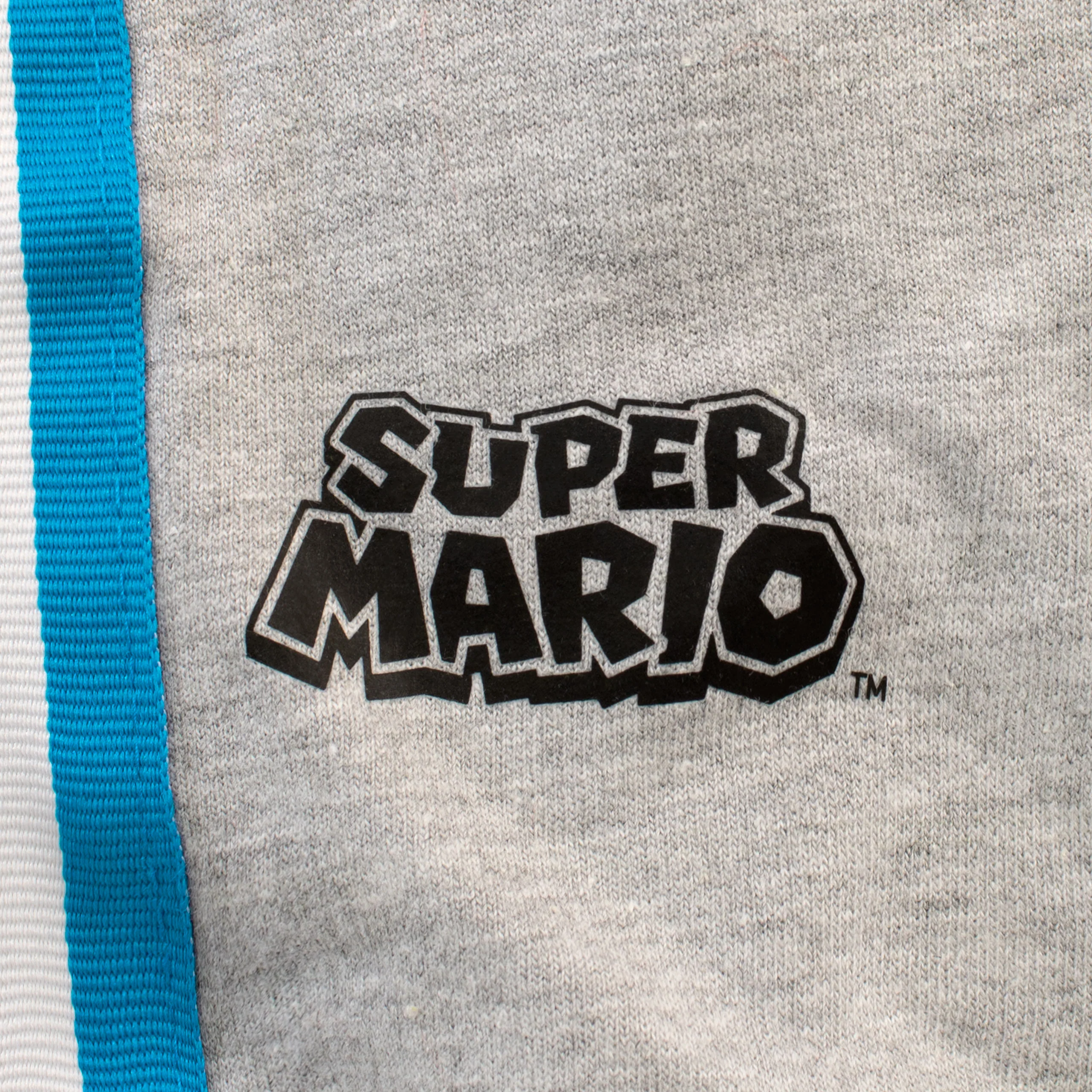Super Mario Sweatshirt and Joggers Set - Image 13