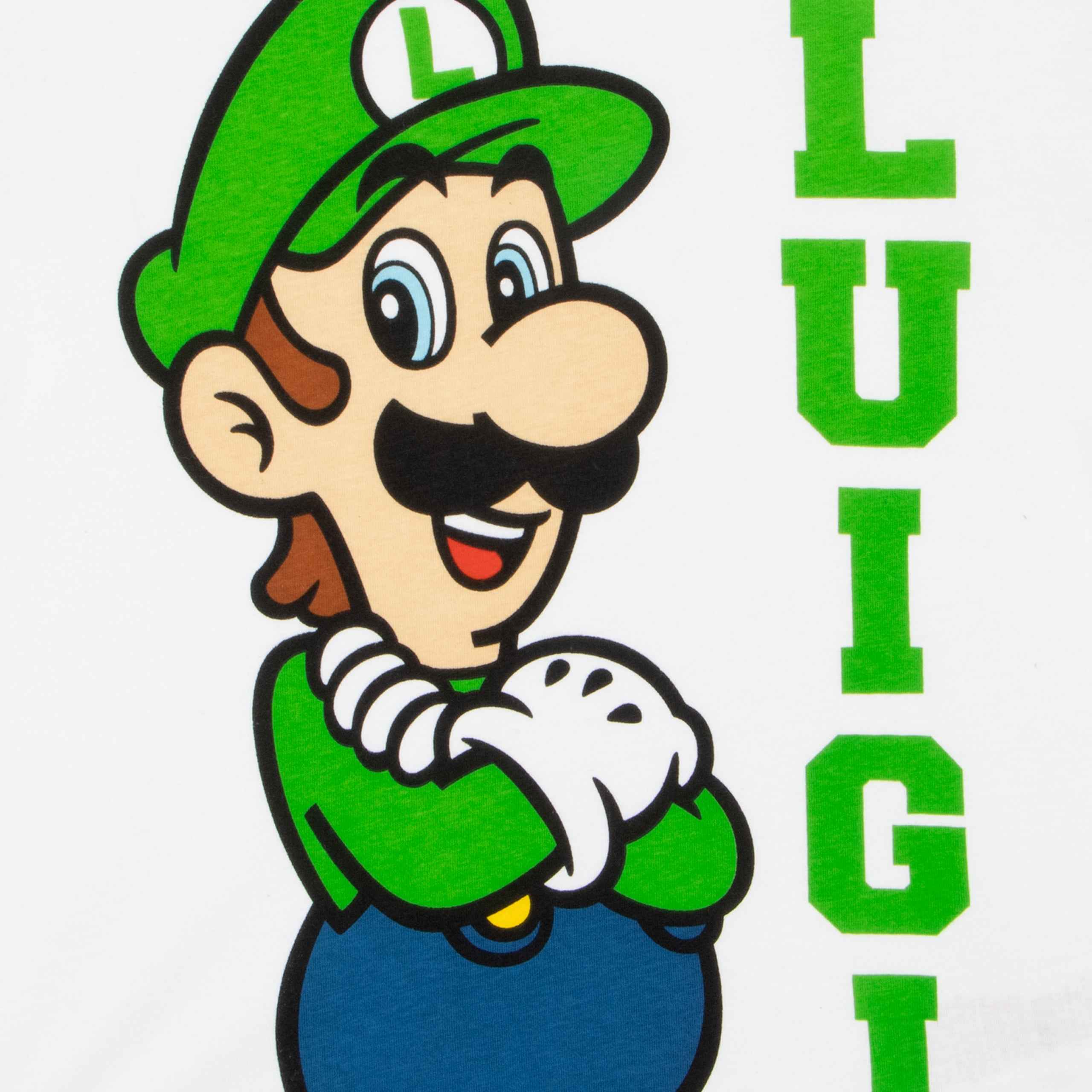 Super Mario T-shirts- 3 Pack - Image 6