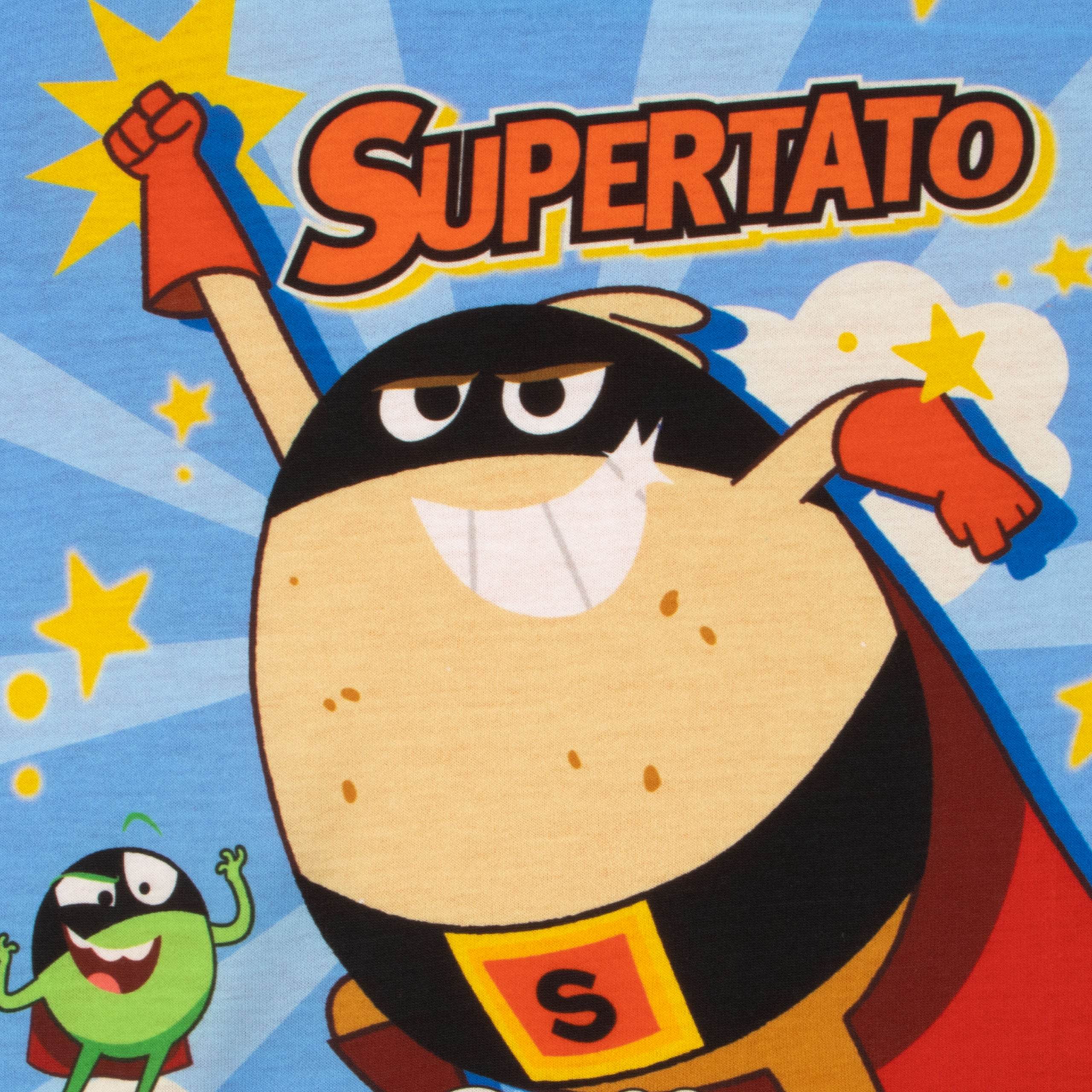 Supertato Pyjamas - Image 3
