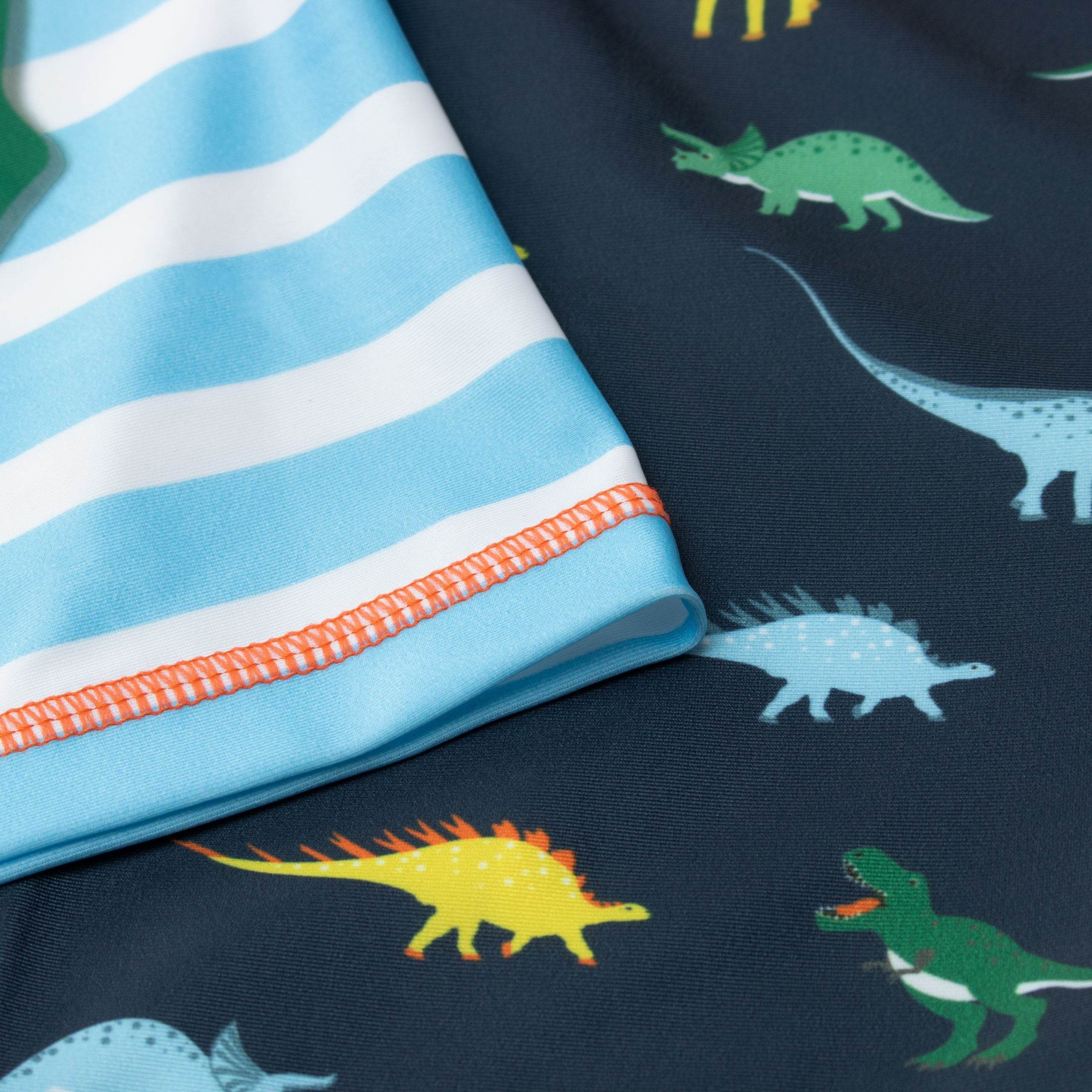 Harry Bear T-Rex Swim Set - Image 8