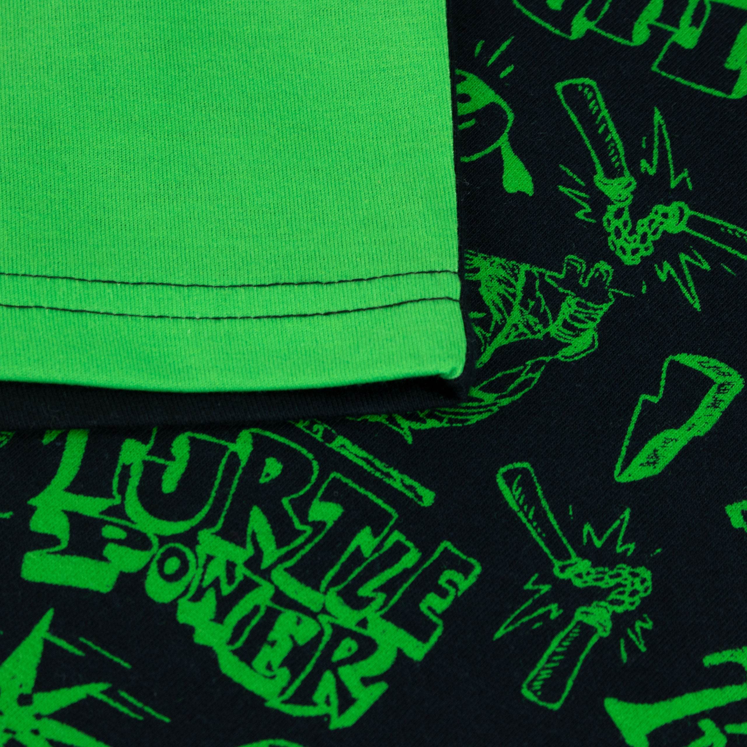 Teenage Mutant Ninja Turtle Pyjamas - Image 10
