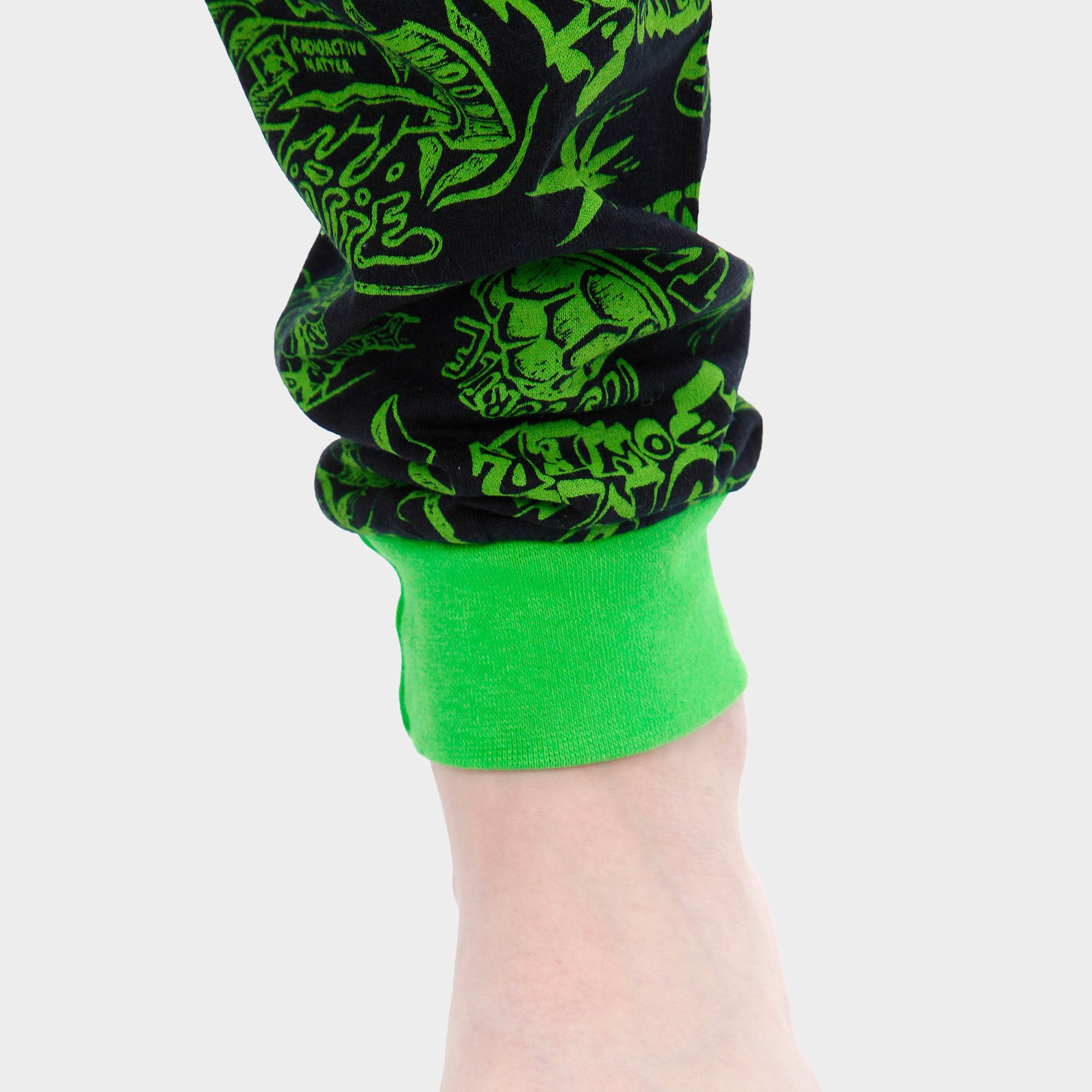Teenage Mutant Ninja Turtle Pyjamas - Image 4