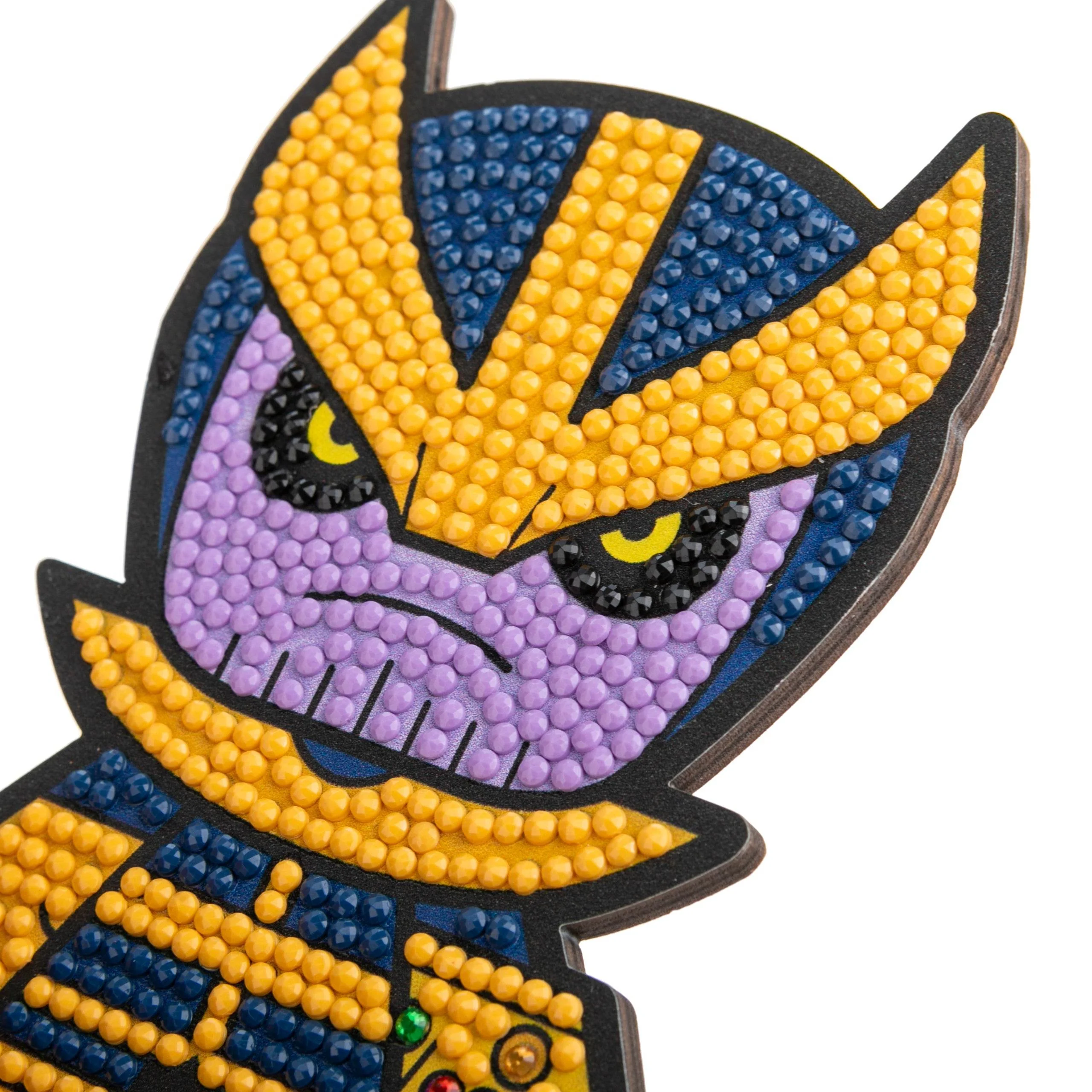 Thanos - Marvel Crystal Art Buddy - Image 3