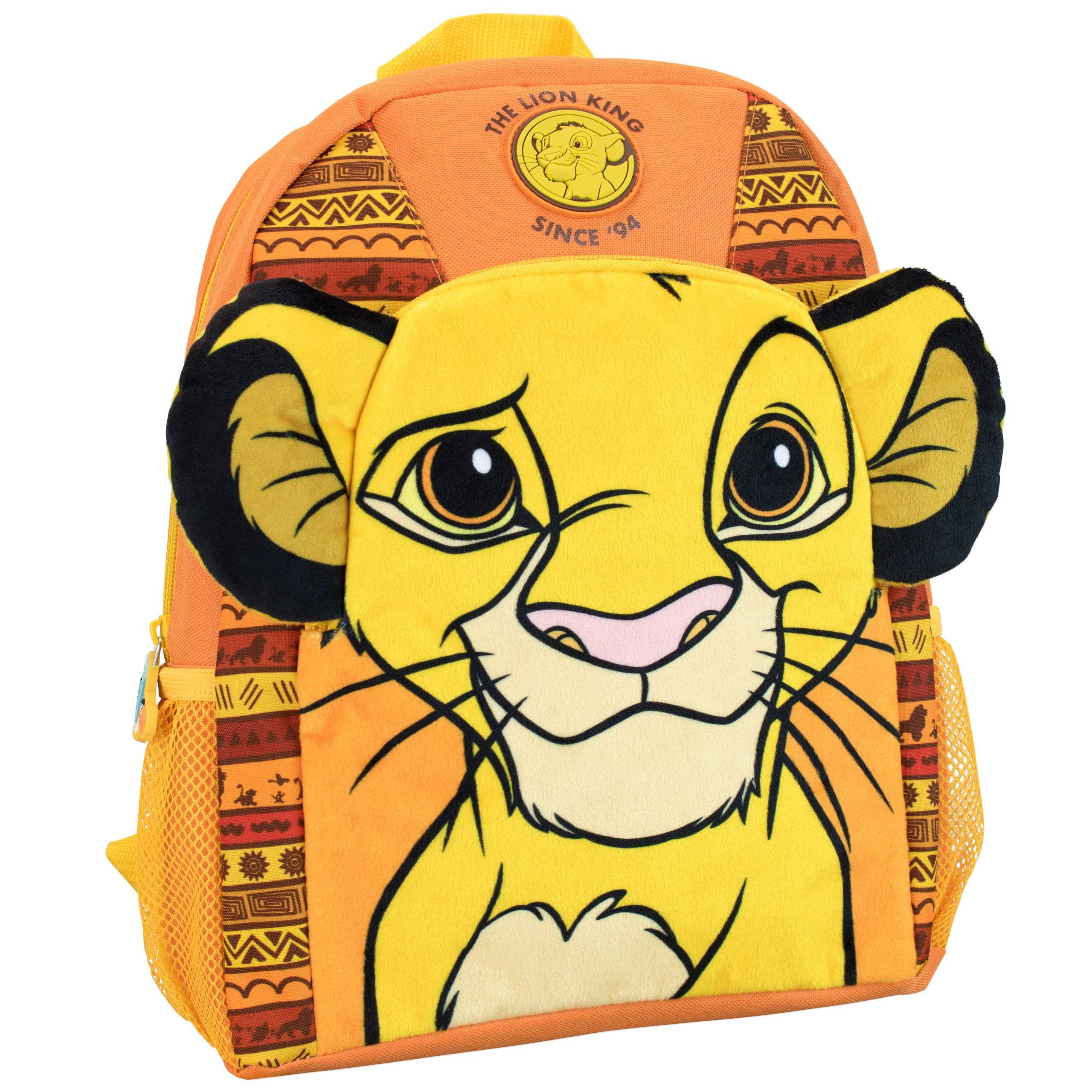 The Lion King Backpack - Image 4