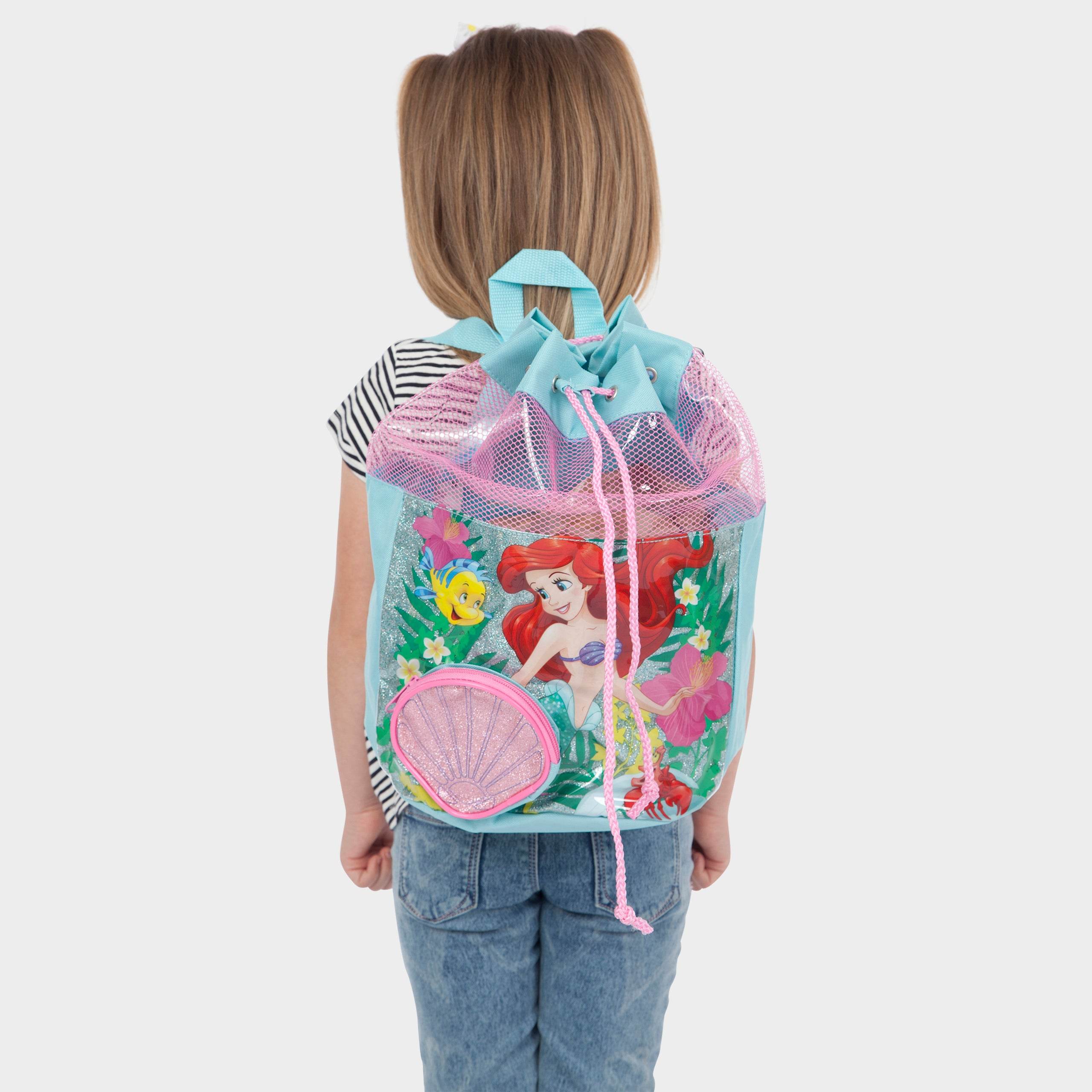 The Little Mermaid Swim Bag - Image 5