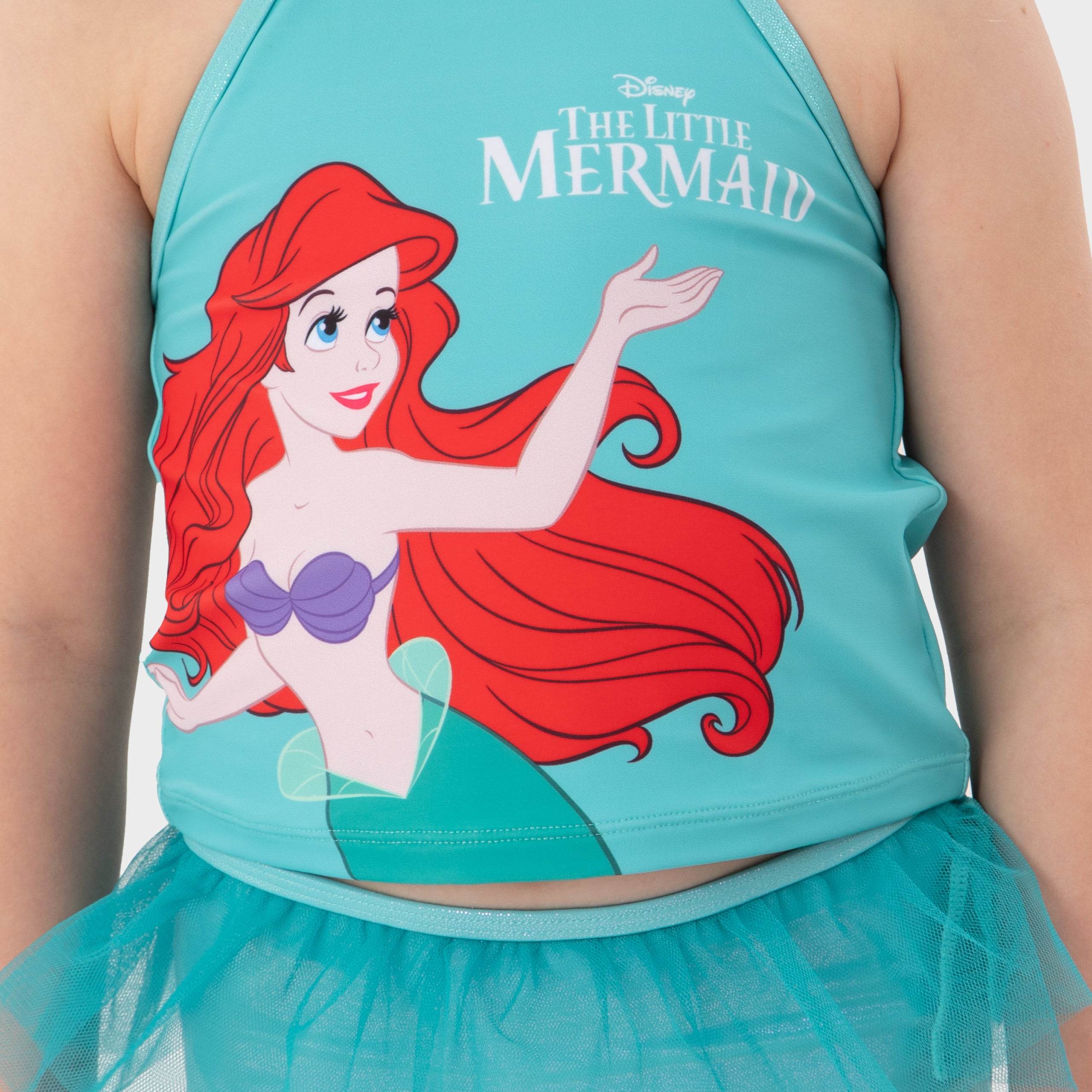 The Little Mermaid Swim Set - Ariel - Image 2