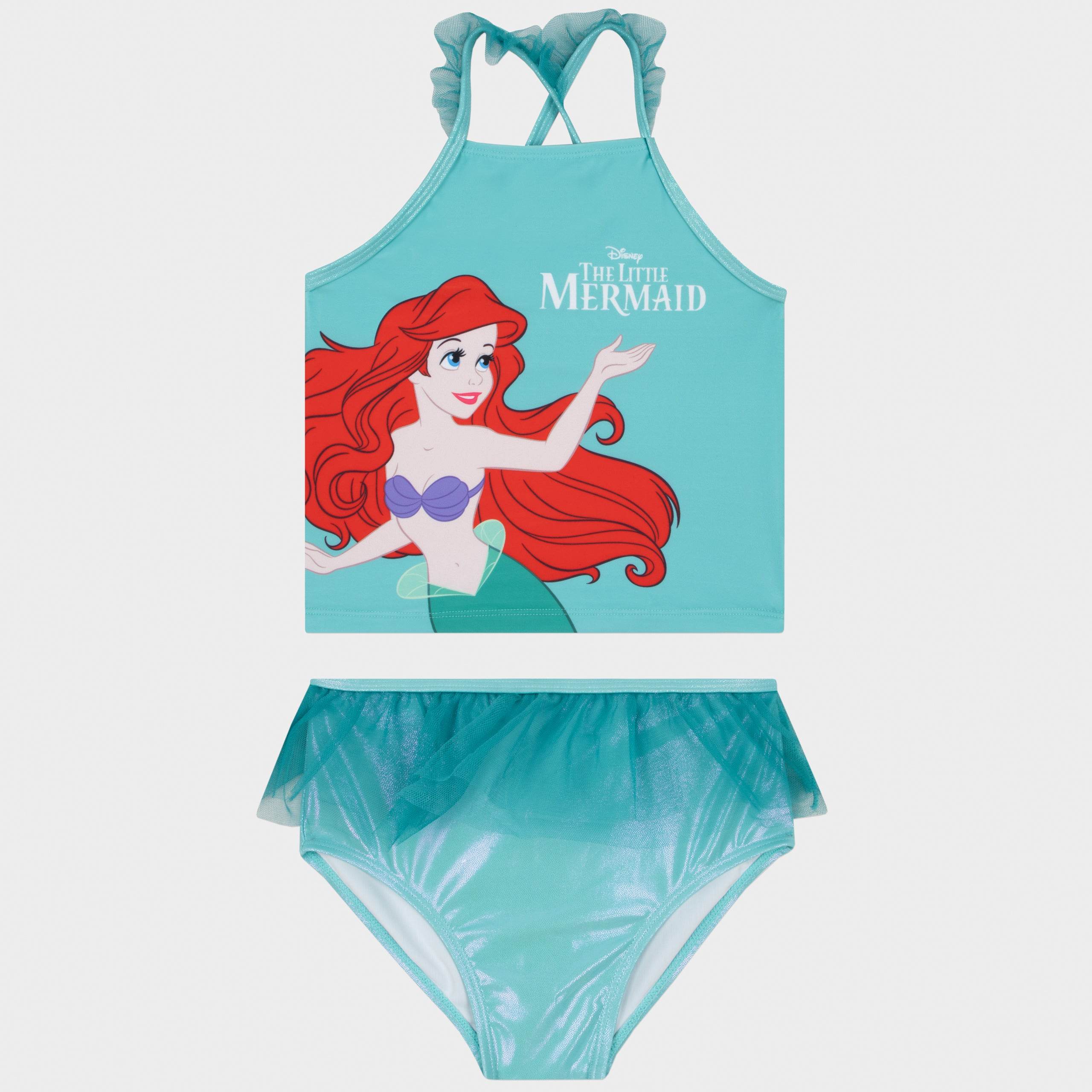 The Little Mermaid Swim Set - Ariel - Image 6