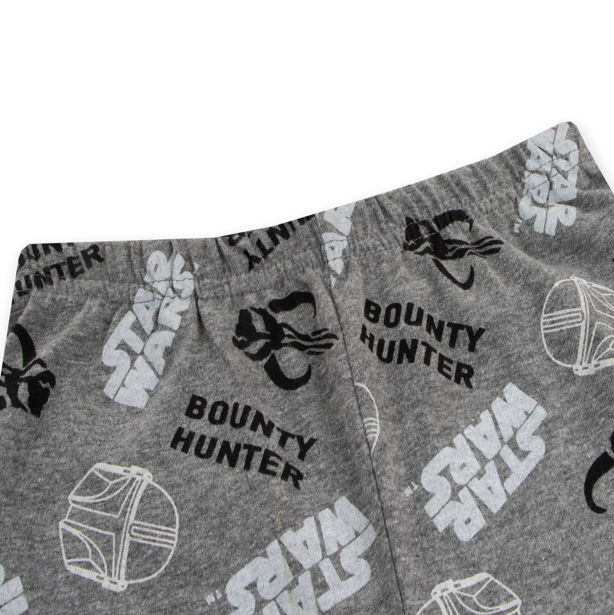 The Mandalorian Short Boys Pyjamas - Image 10