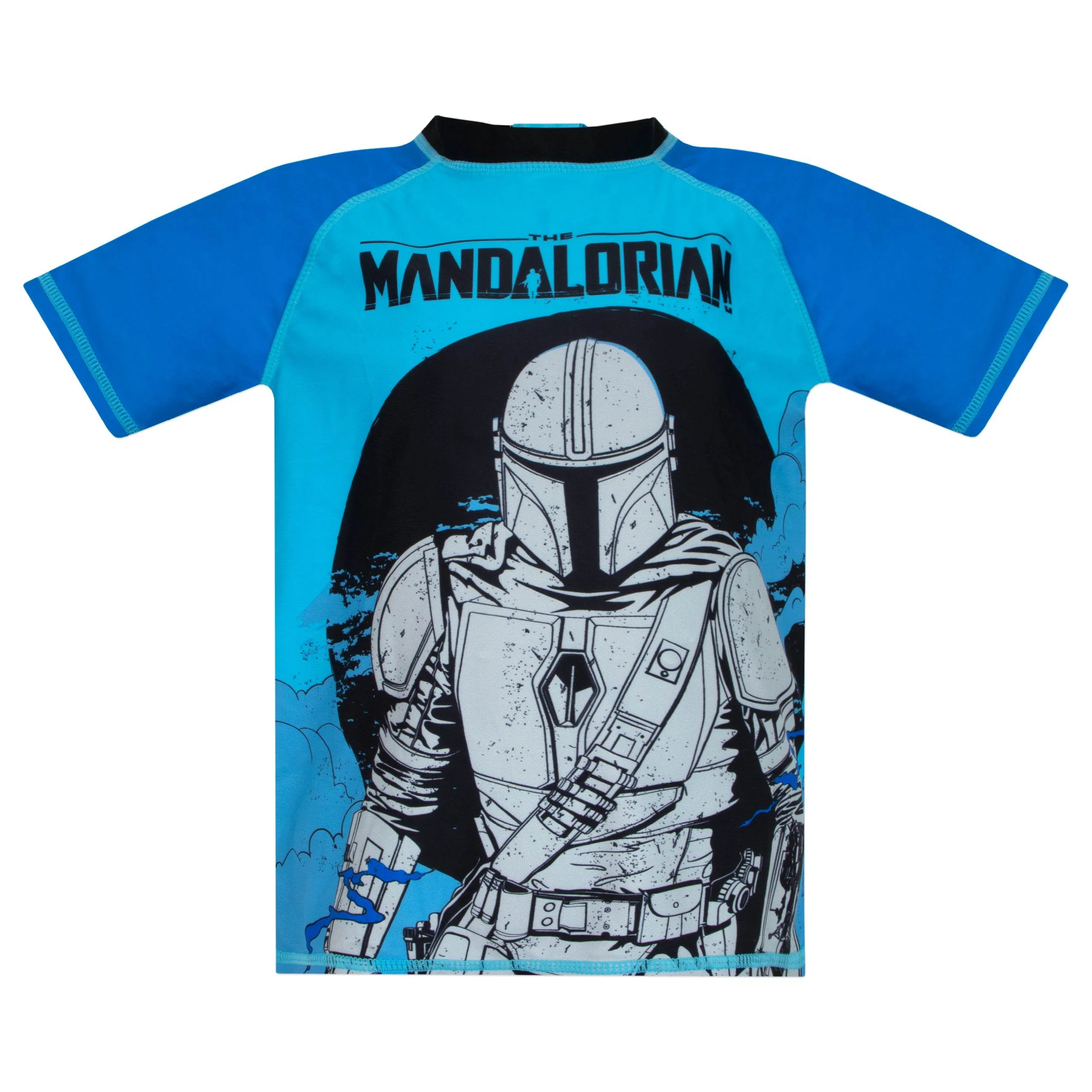 The Mandalorian Swim Set - Image 9