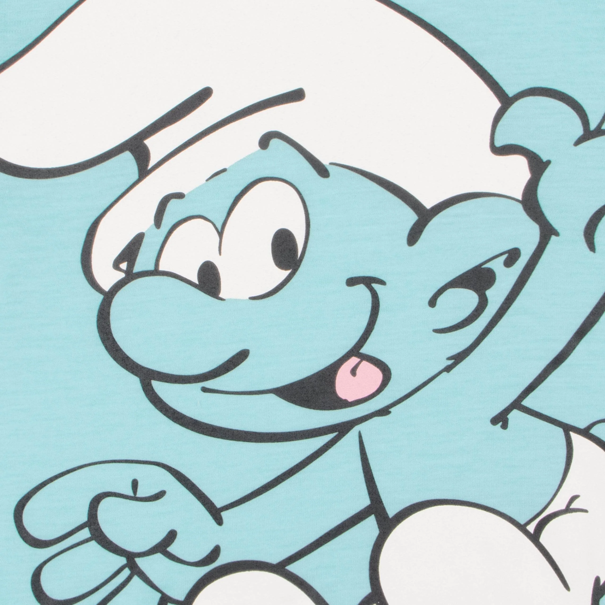 The Smurfs Boys Pyjamas - Image 2