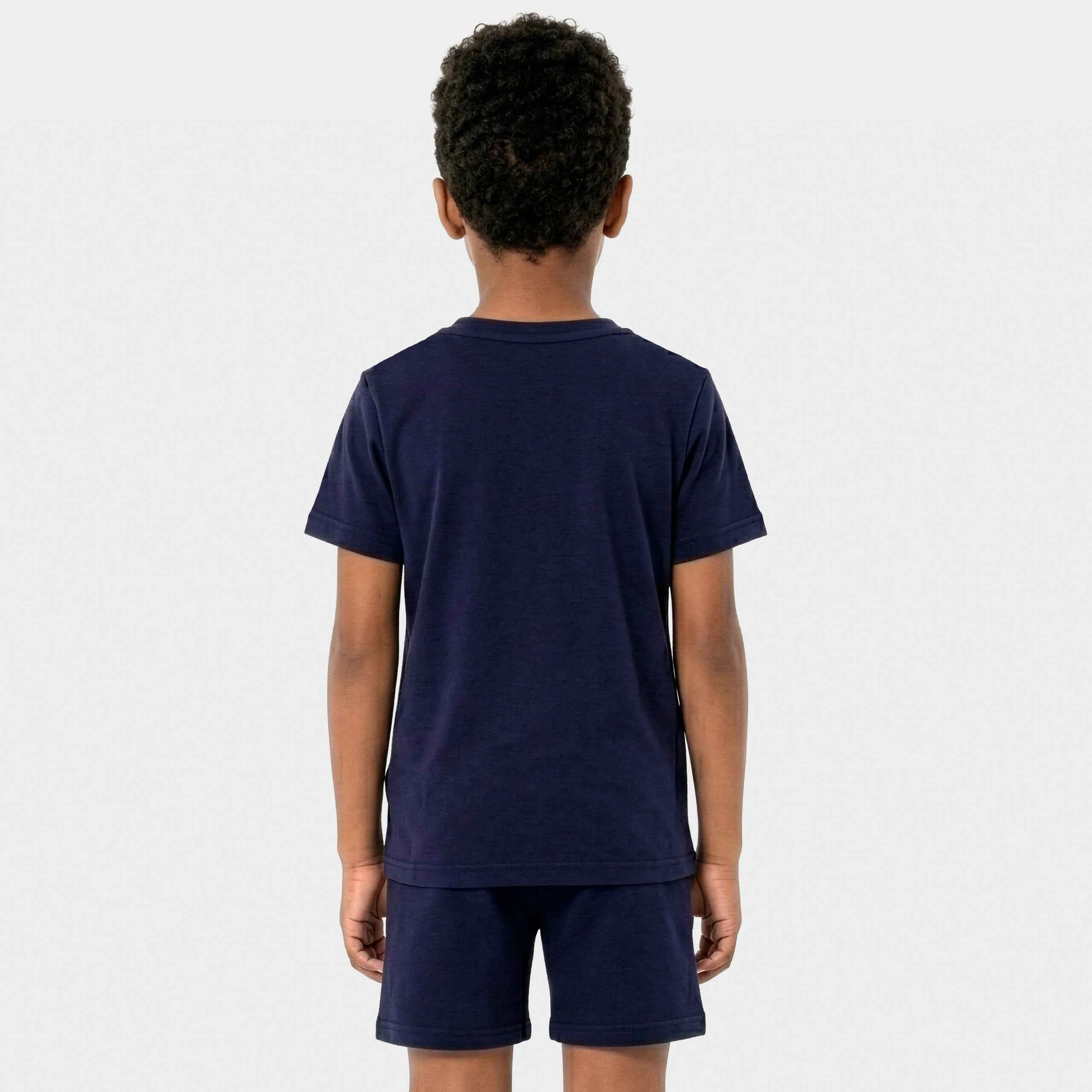 The Super Mario Galaxy Movie T-Shirt And Shorts Set - Image 7