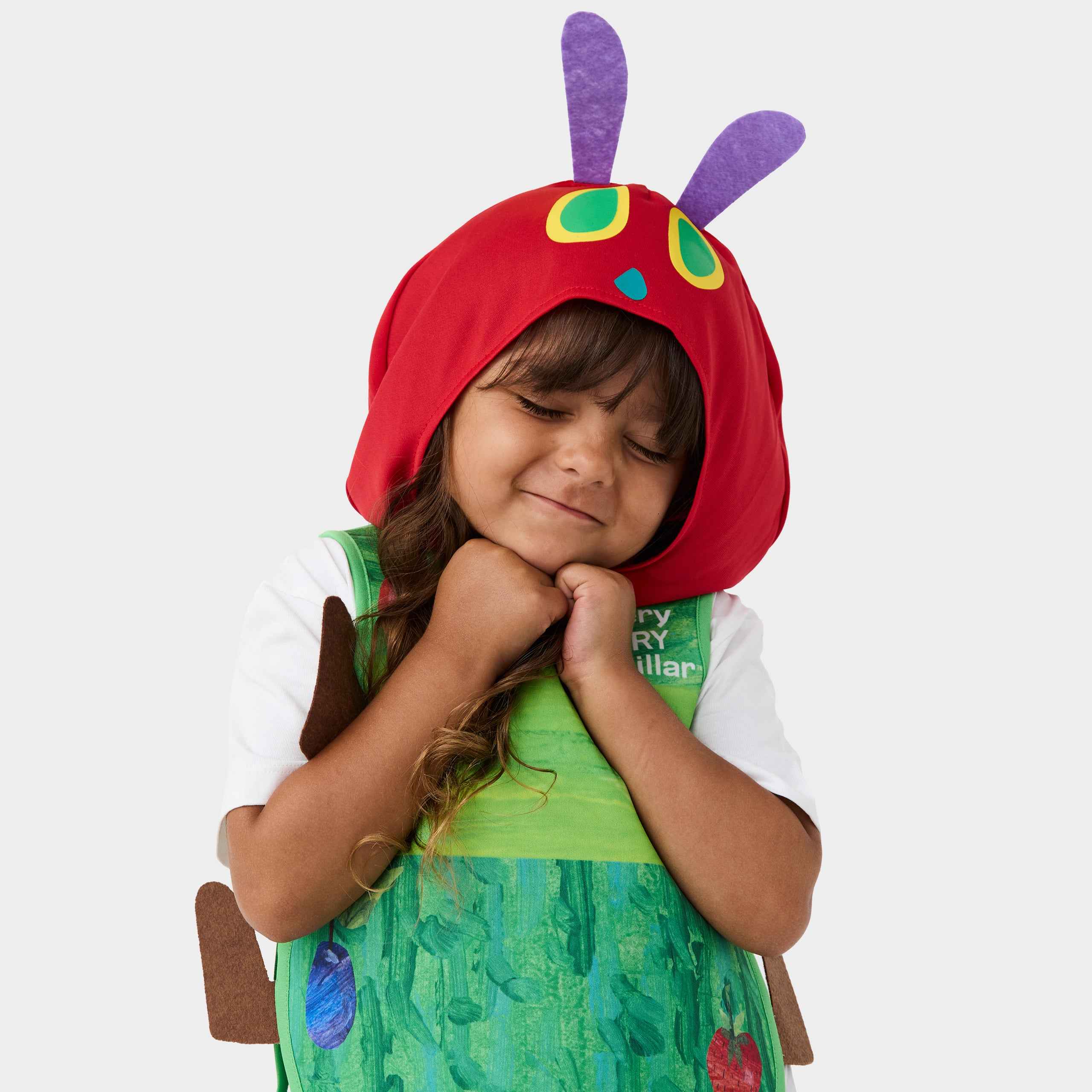The Very Hungry Caterpillar Dress Up - Image 2
