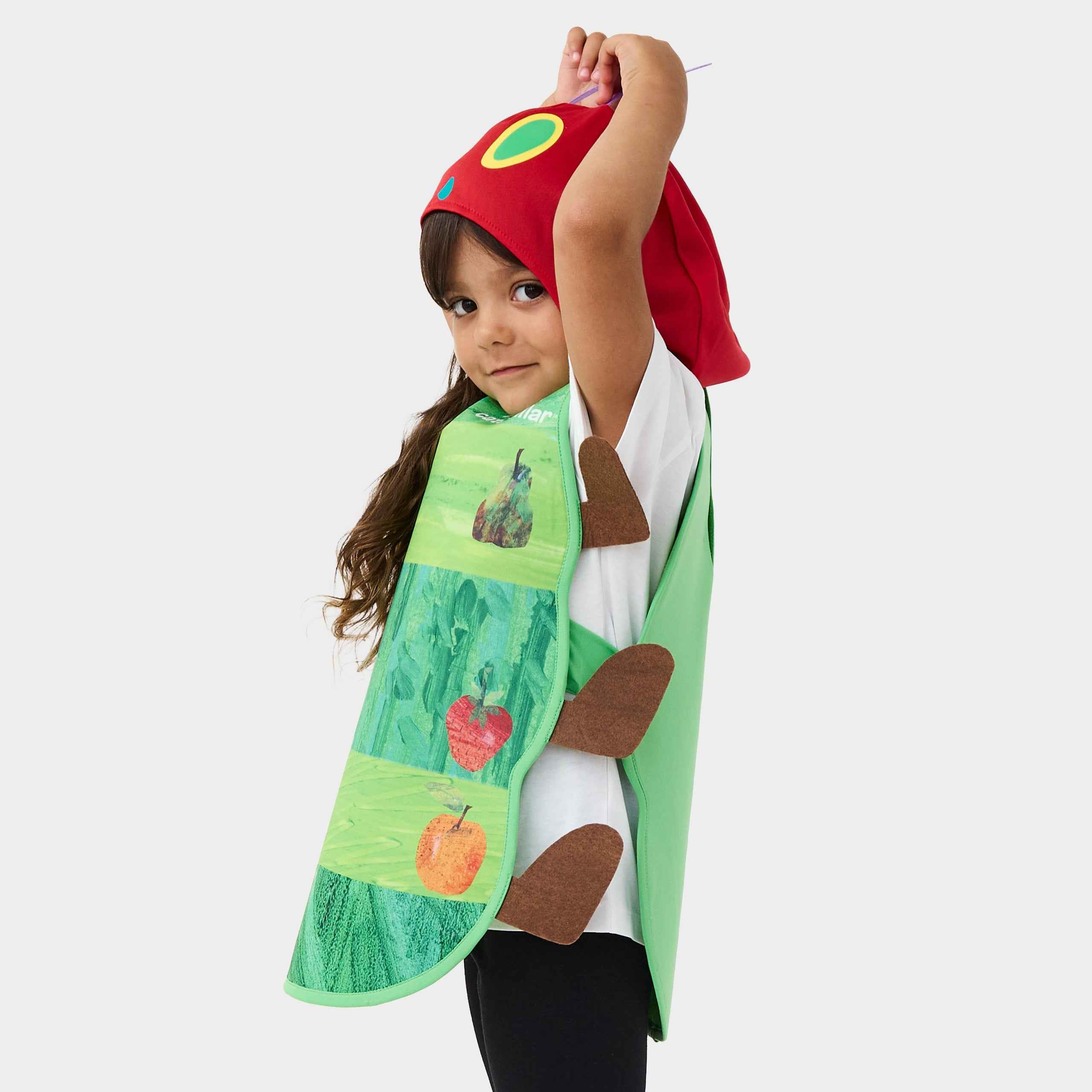 The Very Hungry Caterpillar Dress Up - Image 4