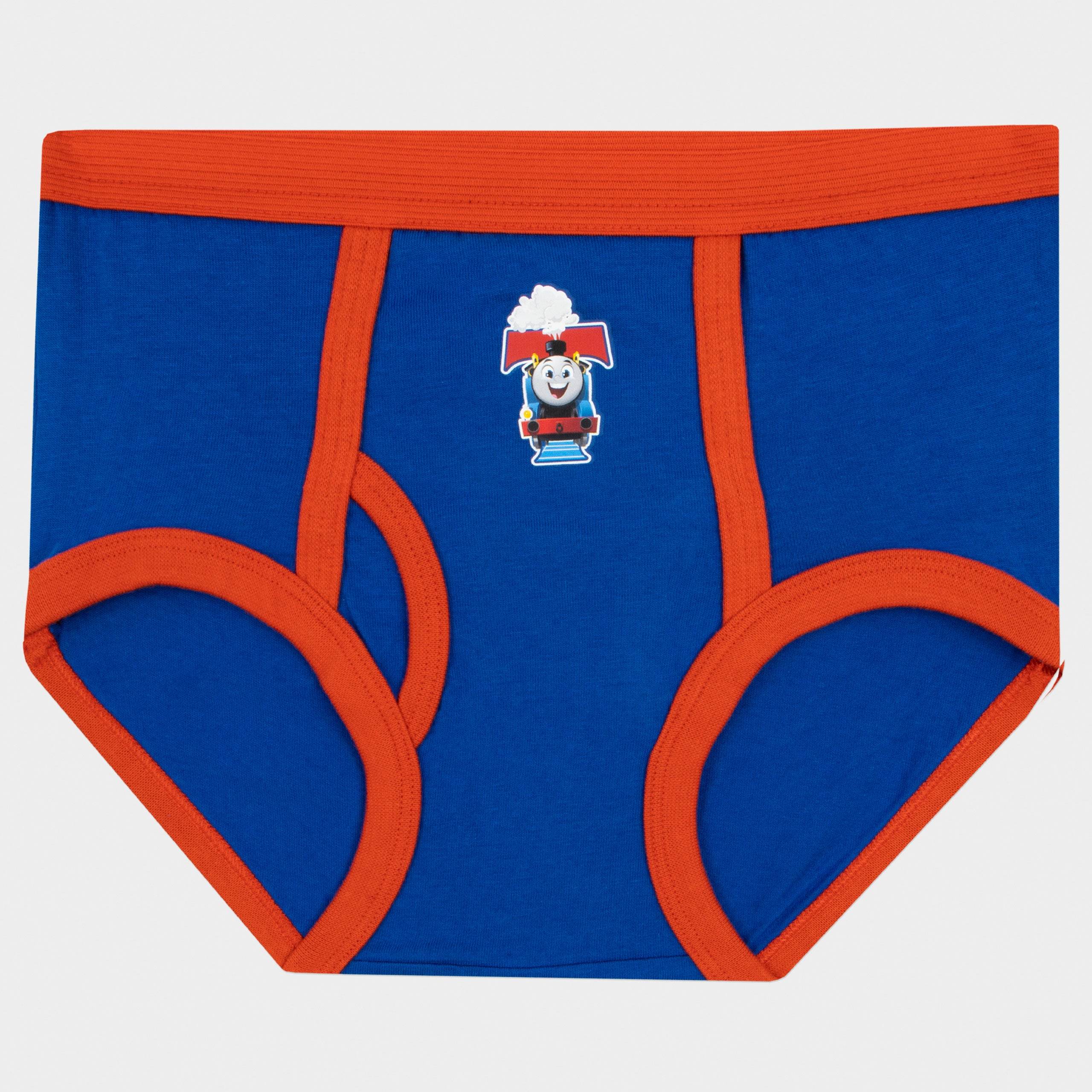 Thomas the Tank Engine Underwear 5 Pack - Image 4