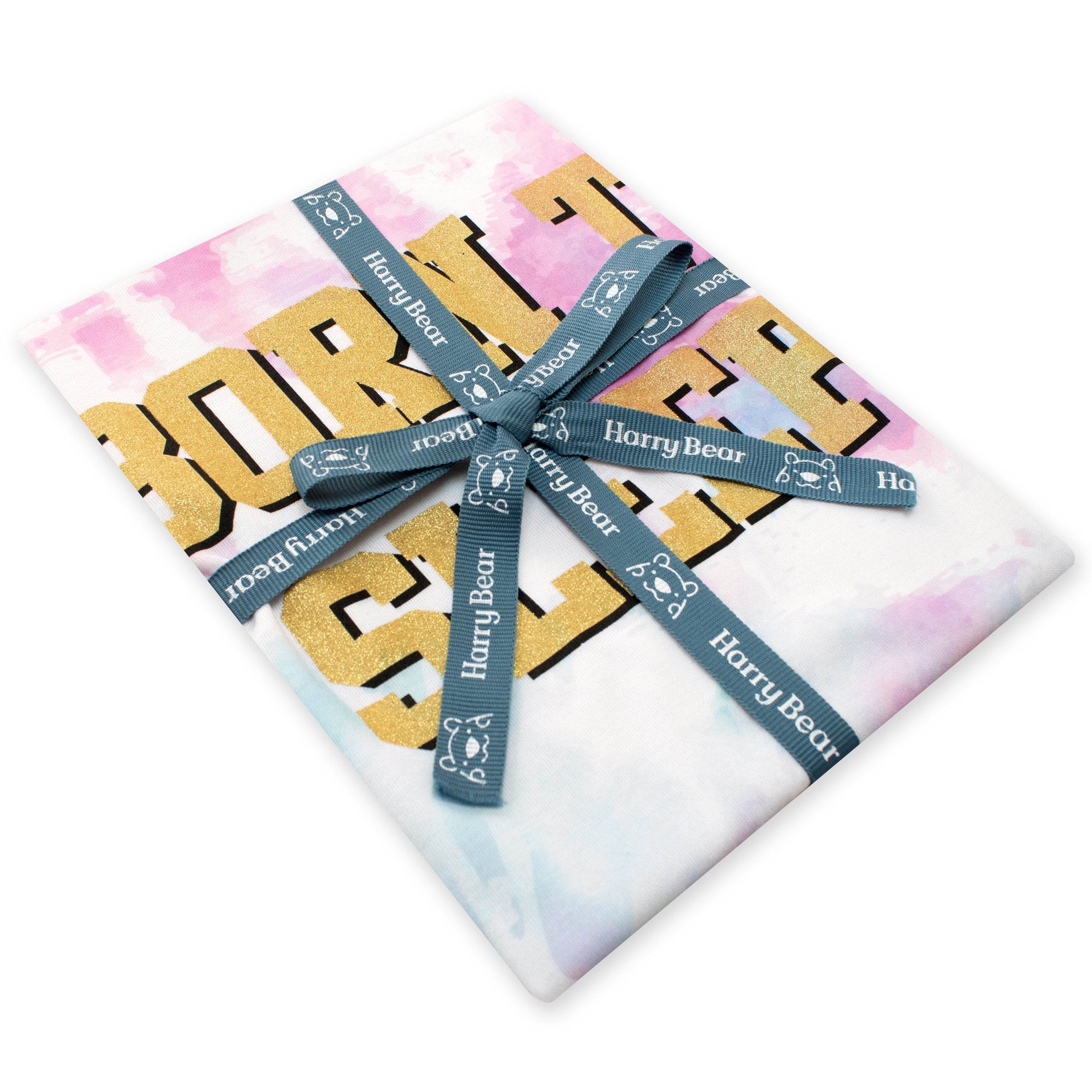 Harry Bear Tie Dye Pyjamas - Image 7