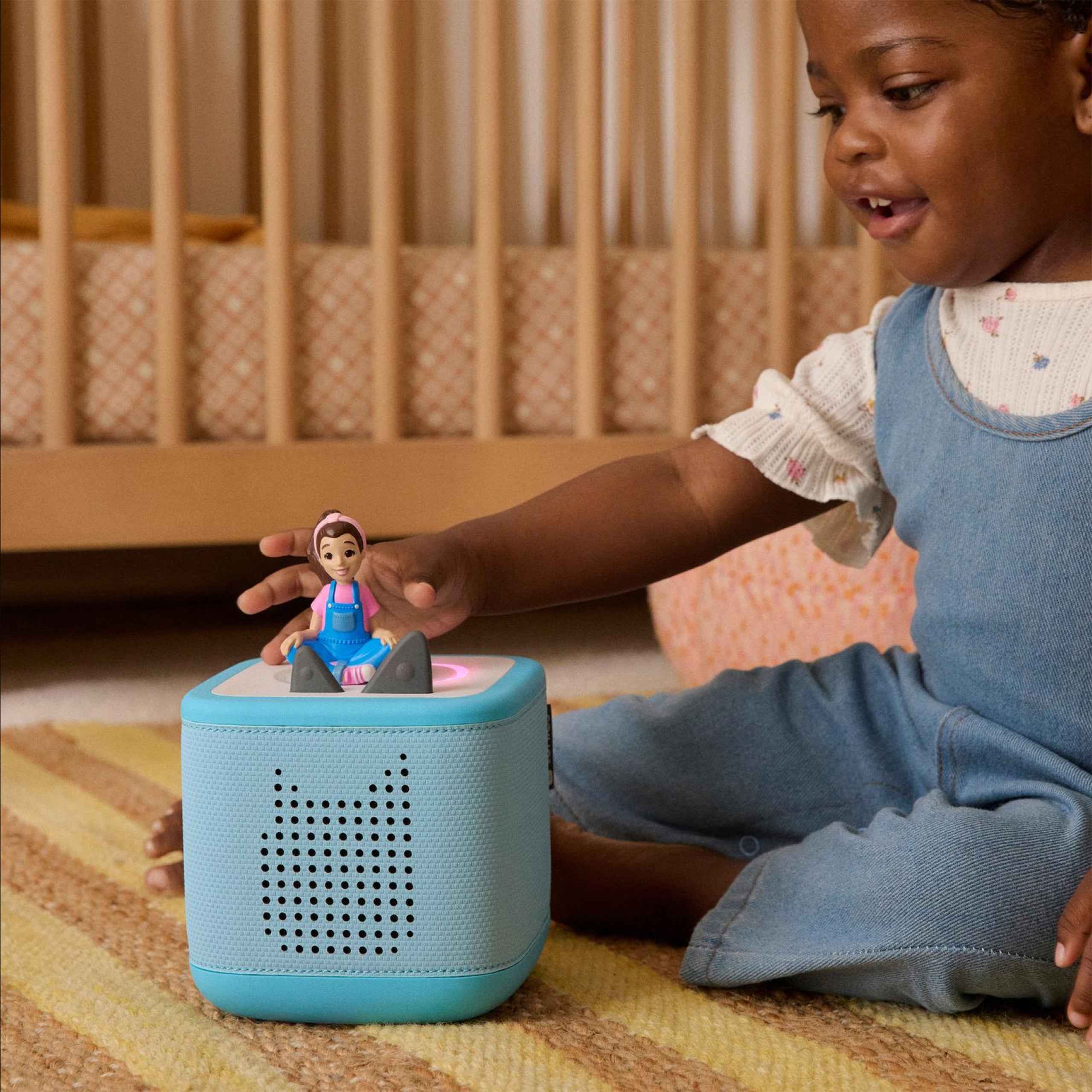 Tonies Ms Rachel Audio Figure - Image 2