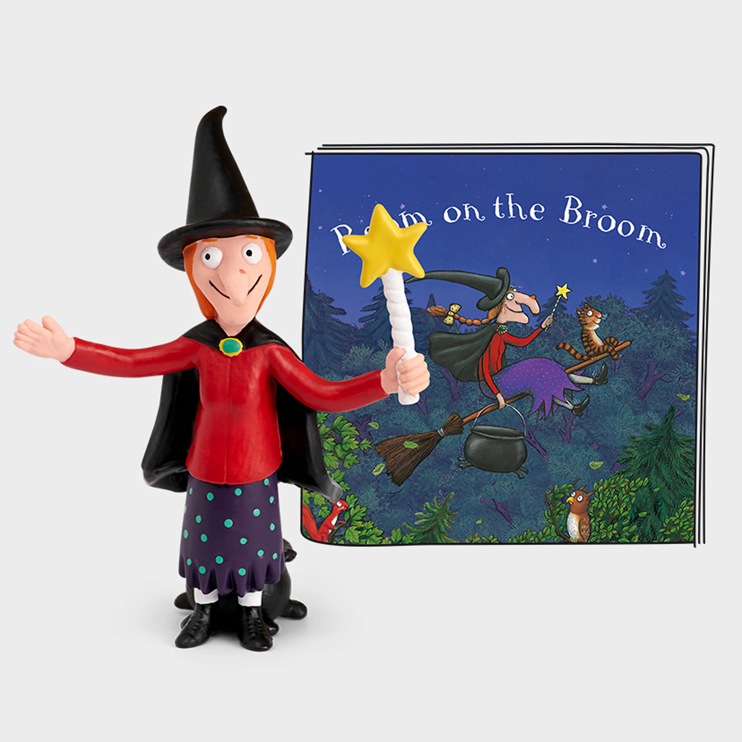 Tonies Room On The Broom Audio - Image 3
