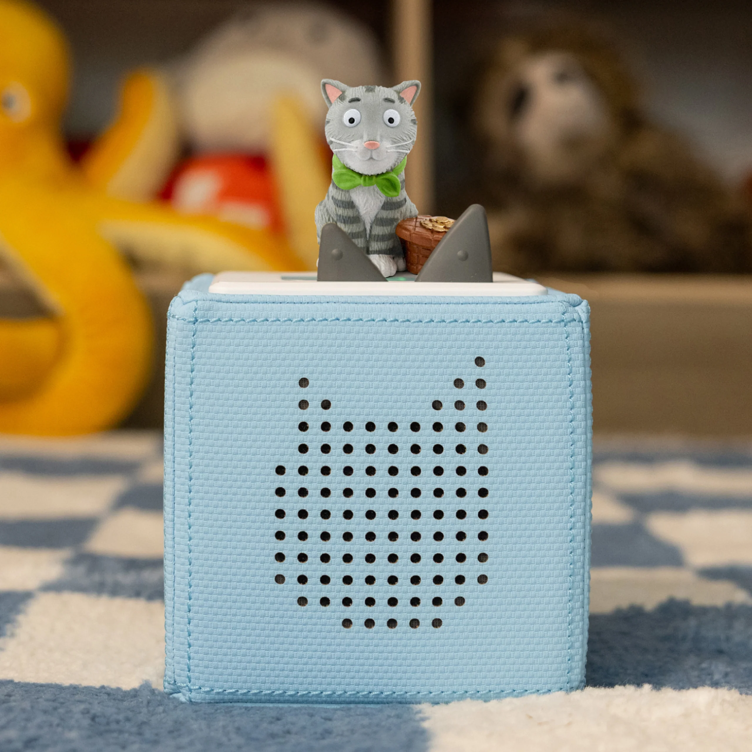 Tonies Tabby Mctat Audio Figure - Image 3
