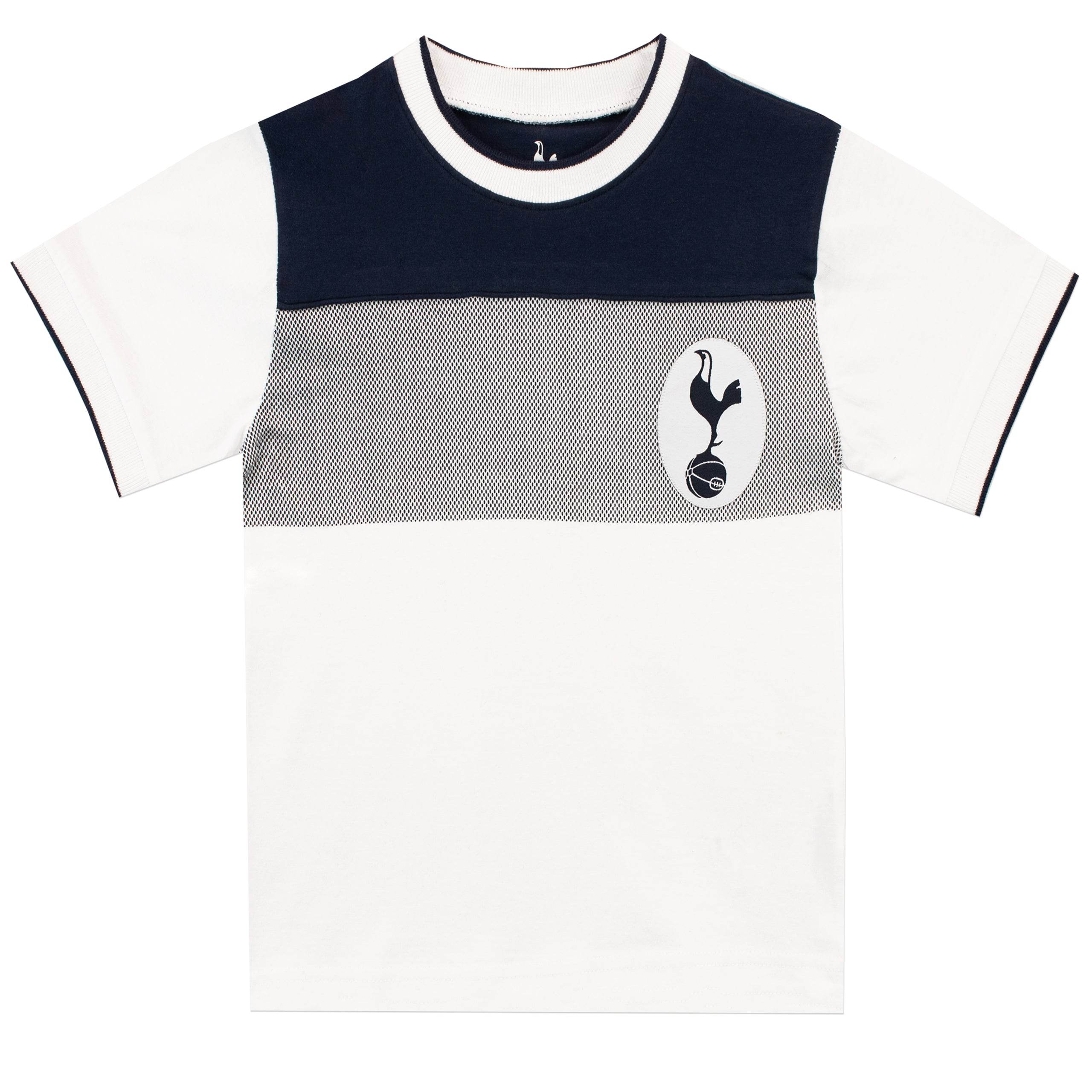 Tottenham FC Short PJ Set - Image 2