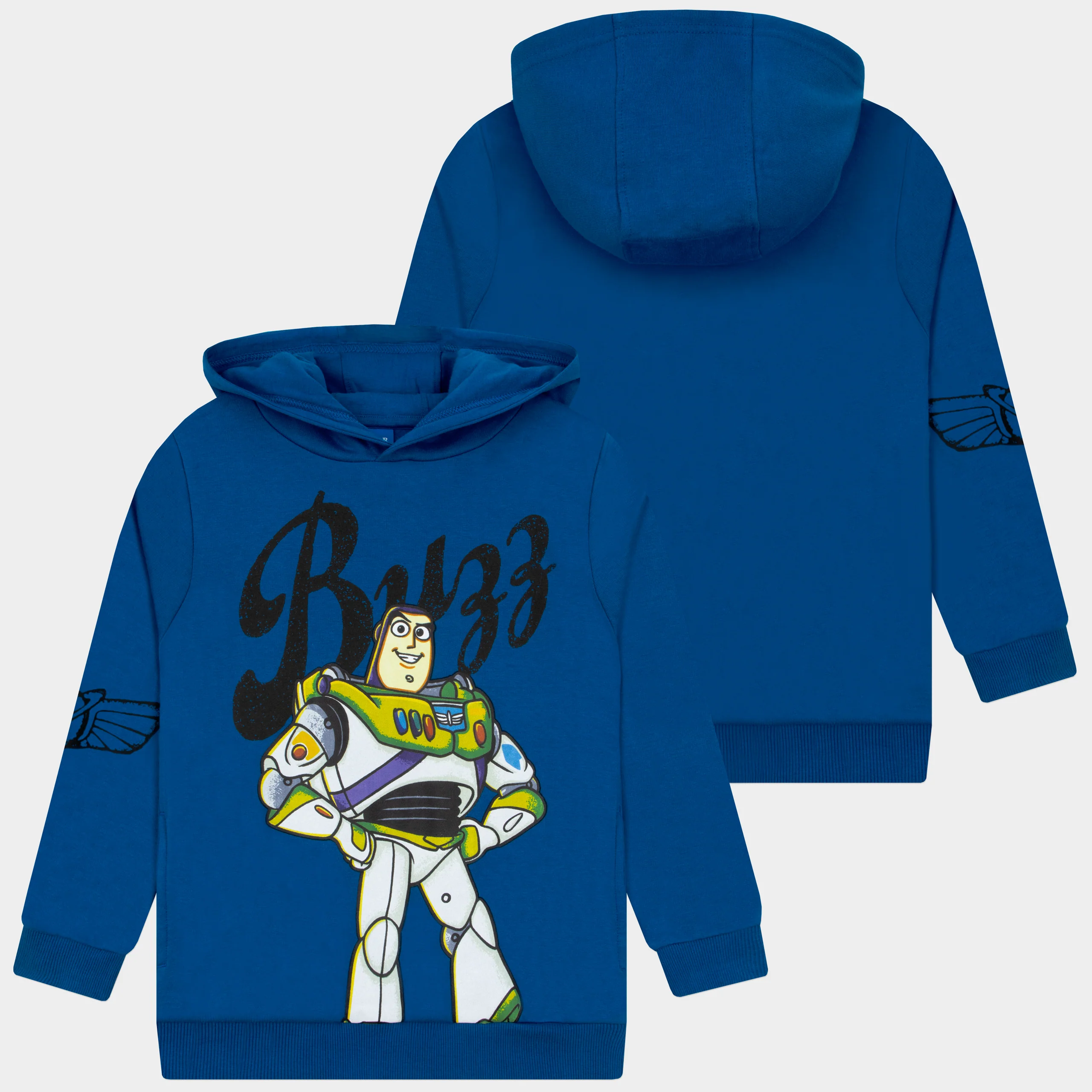 Toy Story Buzz Lightyear Hoodie - Image 6