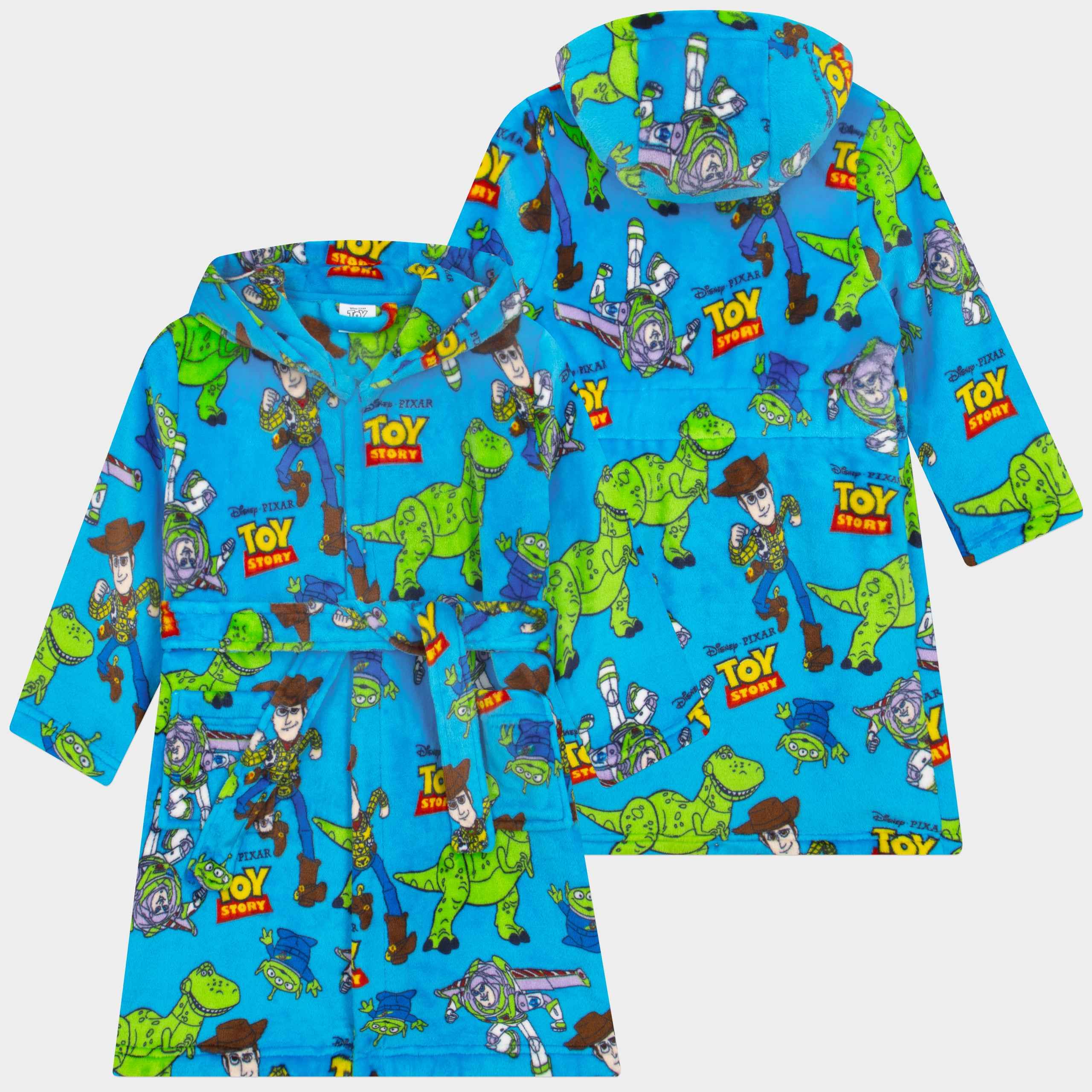 Toy Story Dressing Gown - Image 3