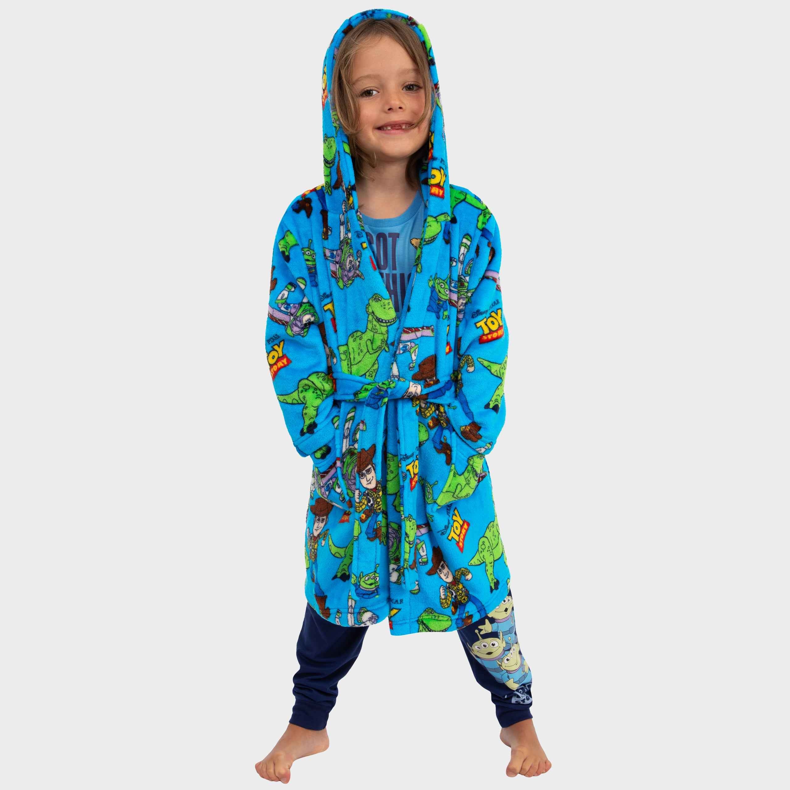 Toy Story Dressing Gown - Image 4
