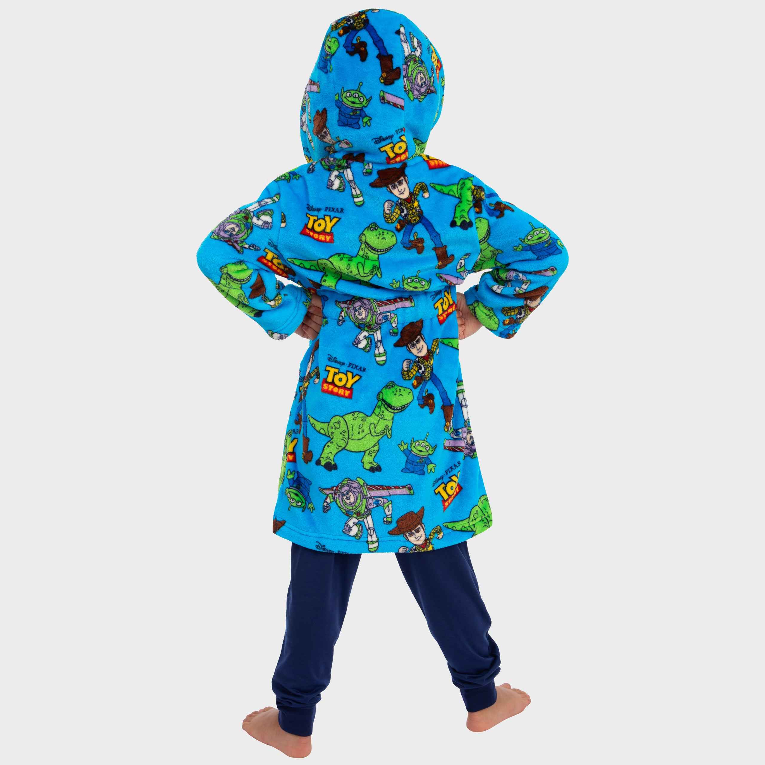 Toy Story Dressing Gown - Image 5