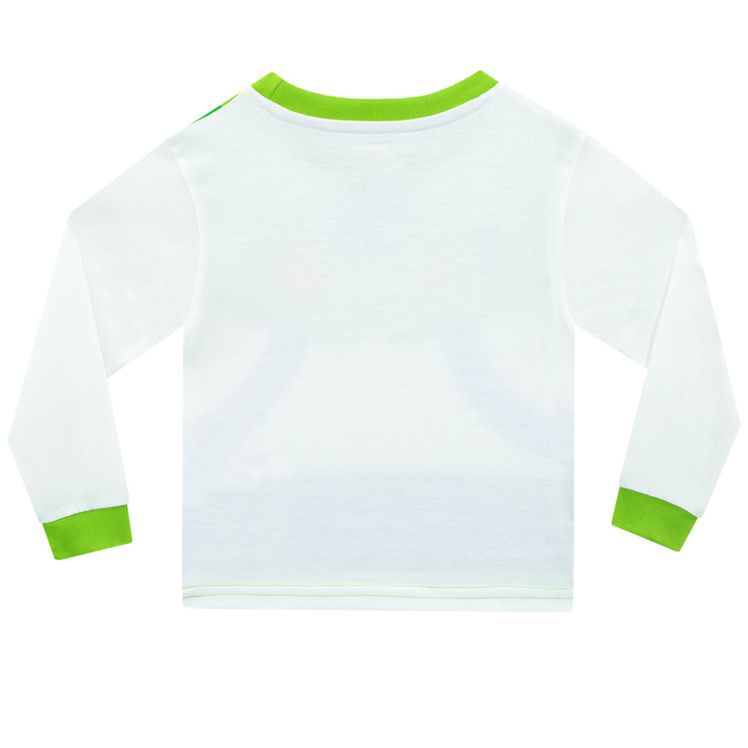 Toy Story Pyjamas 2 Pack - Image 19