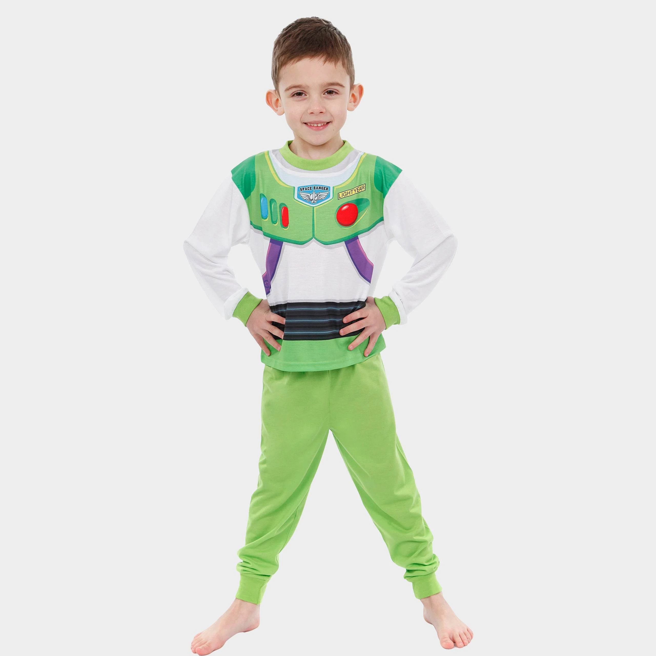 Toy Story Pyjamas 2 Pack - Image 7