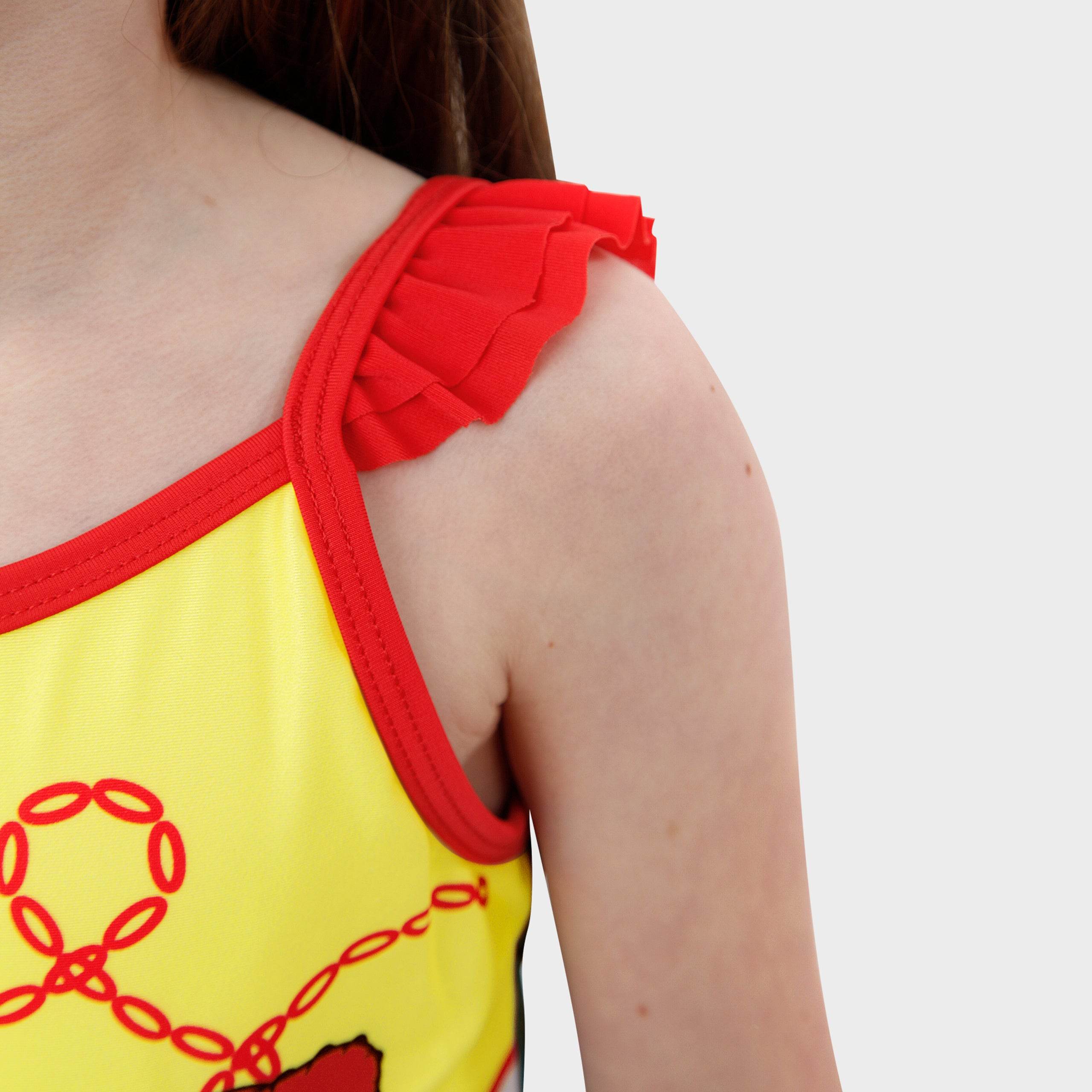 Toy Story Swimsuit - Jessie - Image 5