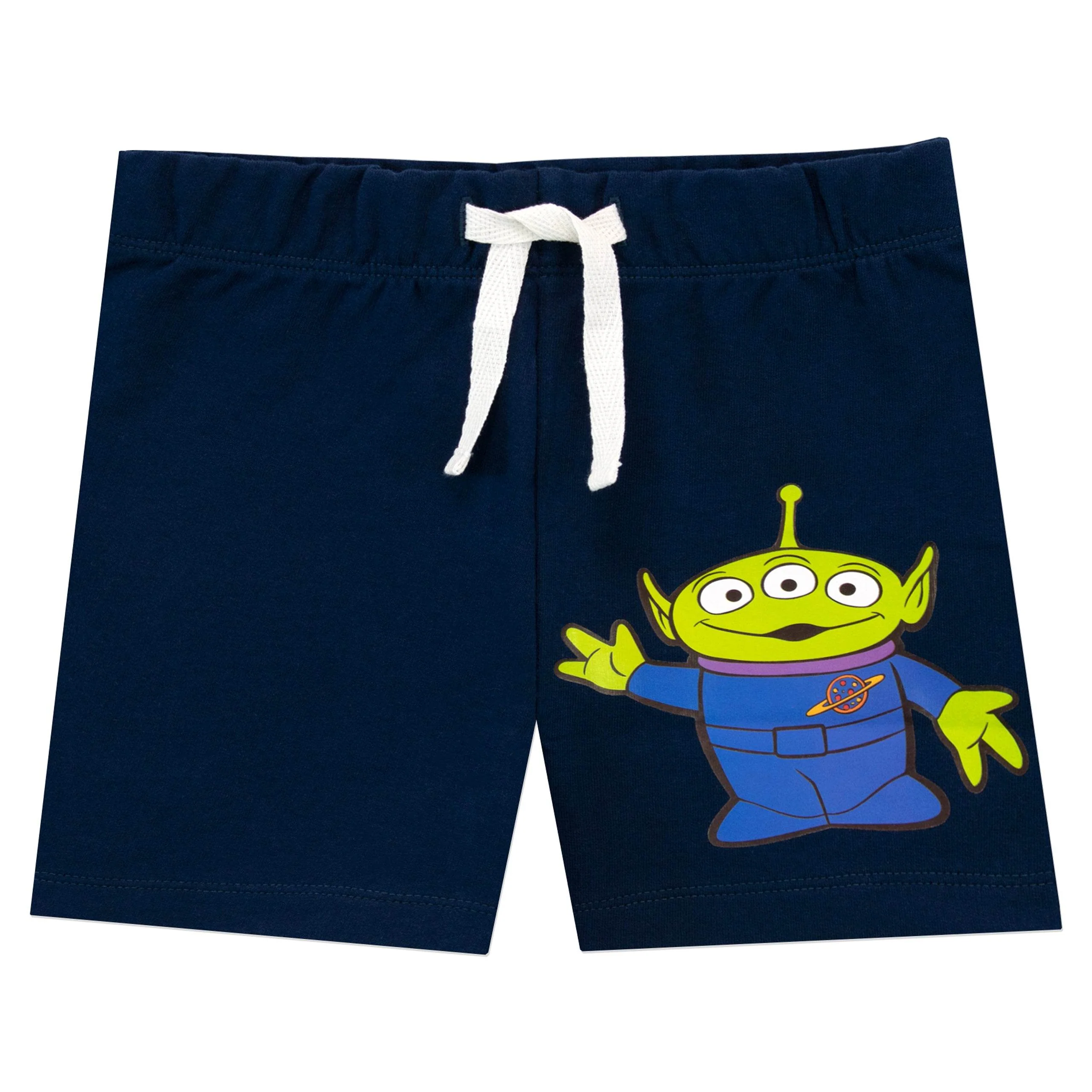 Toy Story T-Shirt and Shorts Set - Image 7