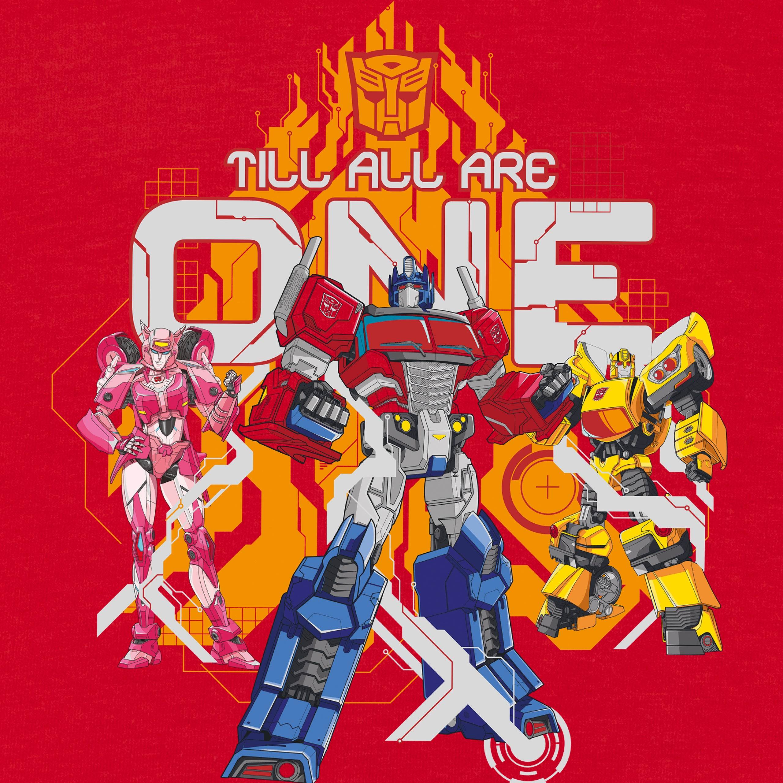 Transformers One T-Shirt - Image 6
