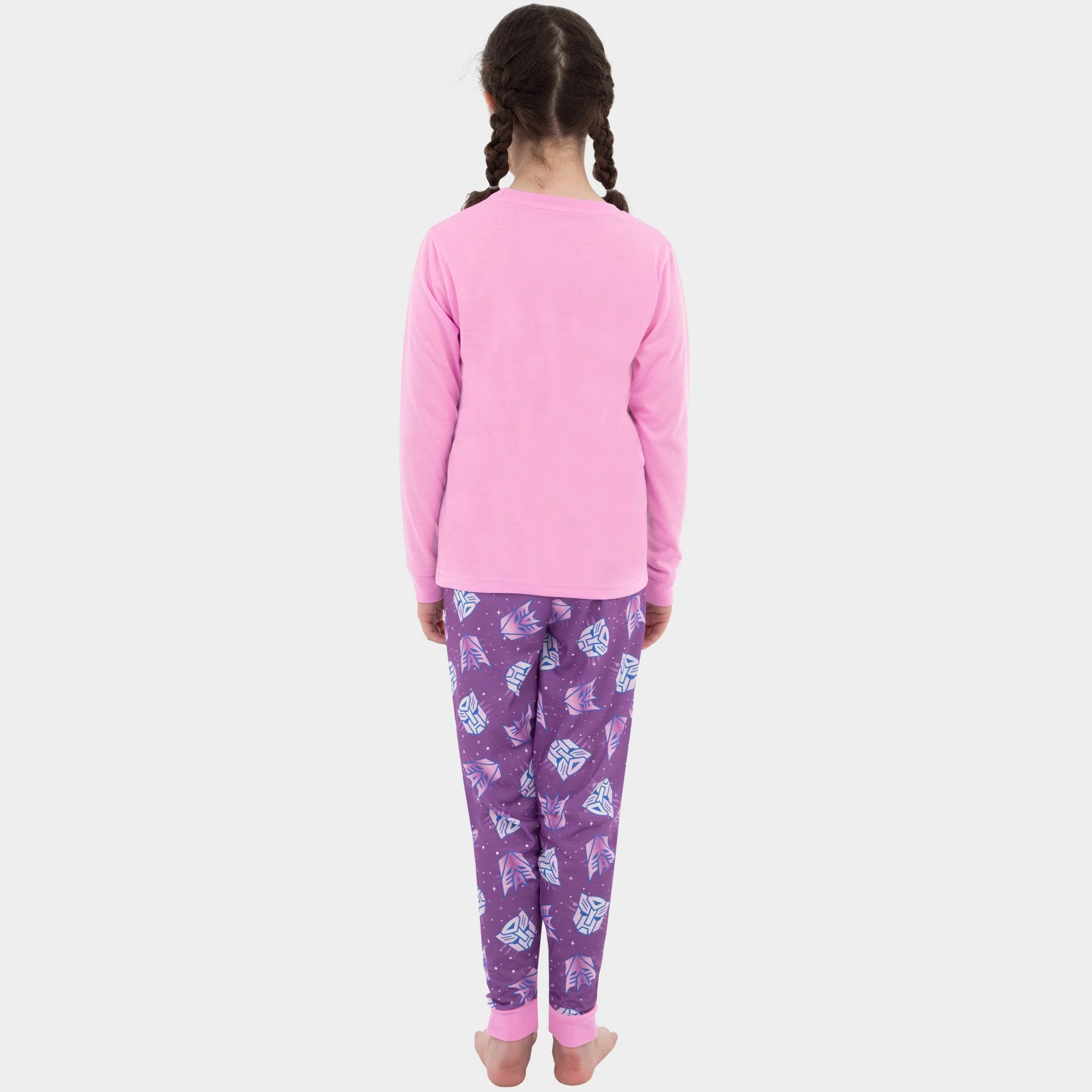 Transformers Pyjamas - Elita - Image 4