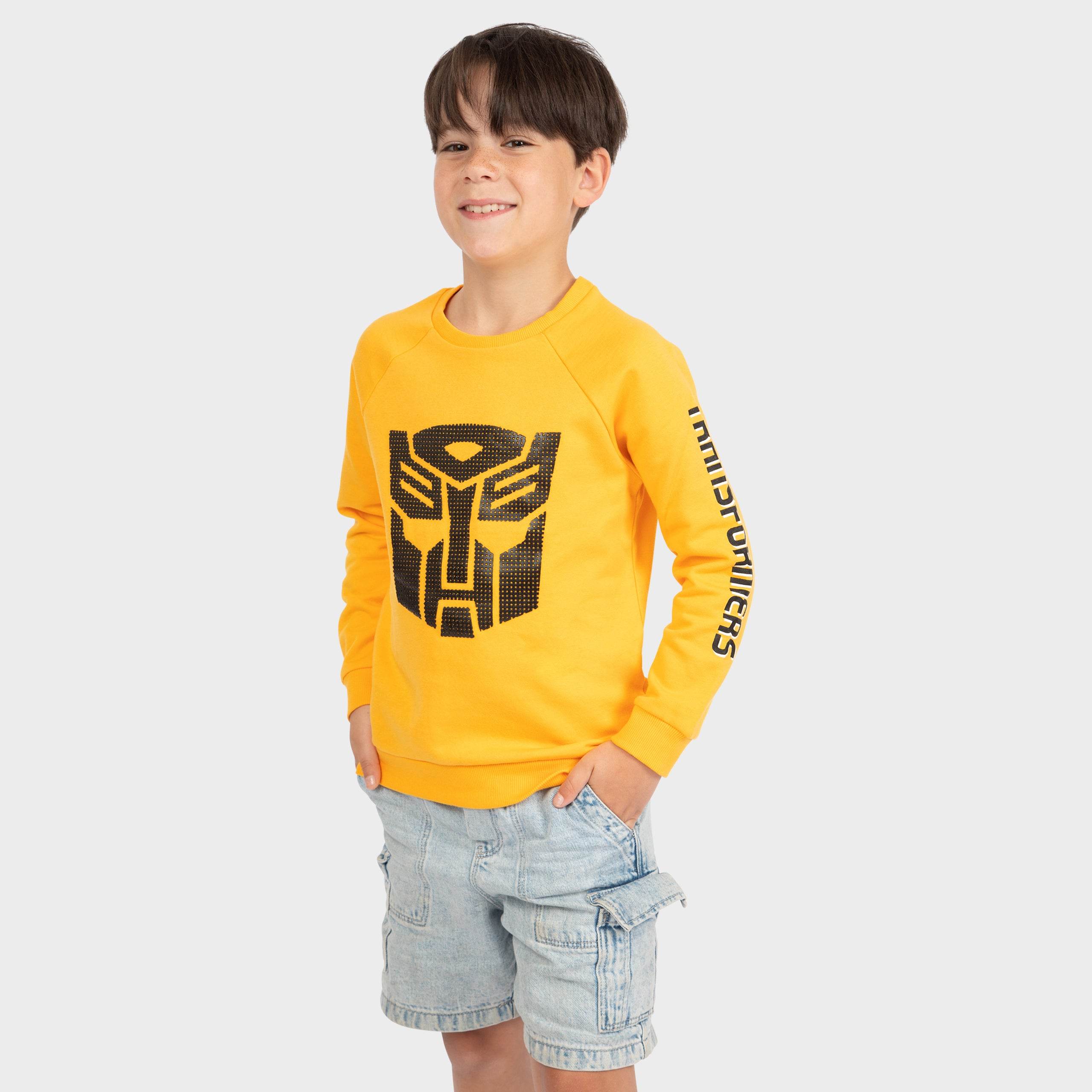 Transformers Sweatshirt - Autobots - Image 6