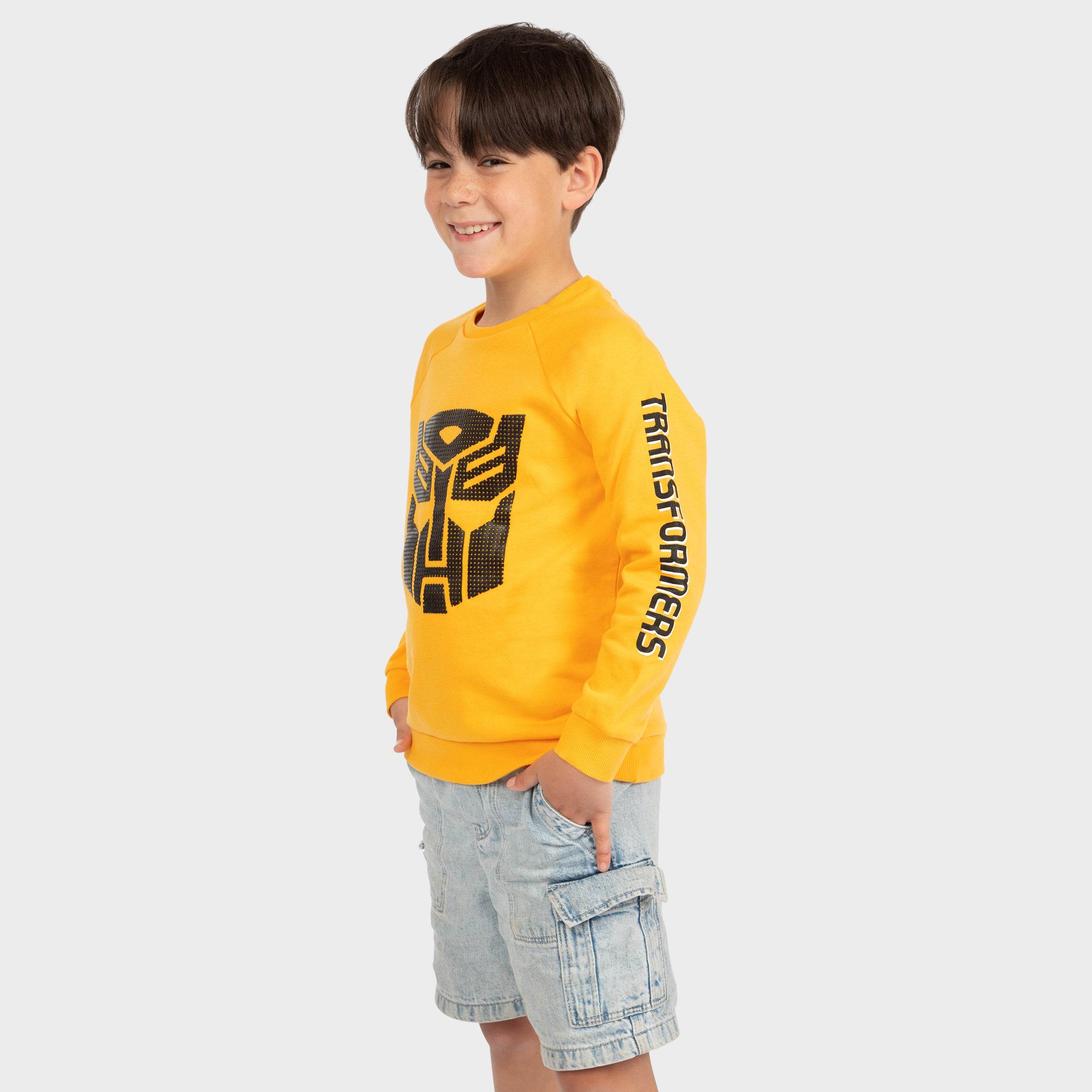 Transformers Sweatshirt - Autobots - Image 7
