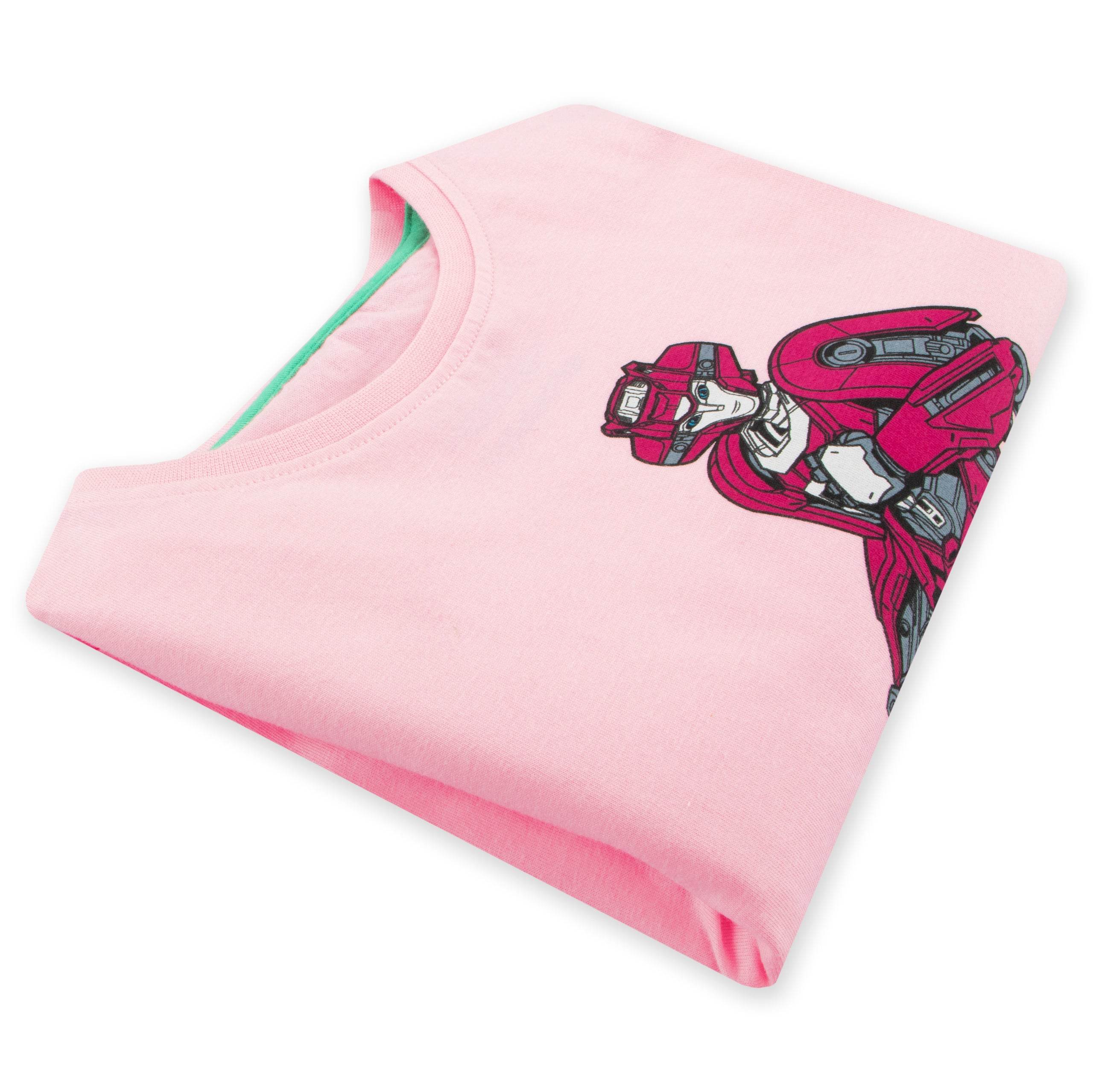 Transformers T-Shirt - Elita-1 - Image 8