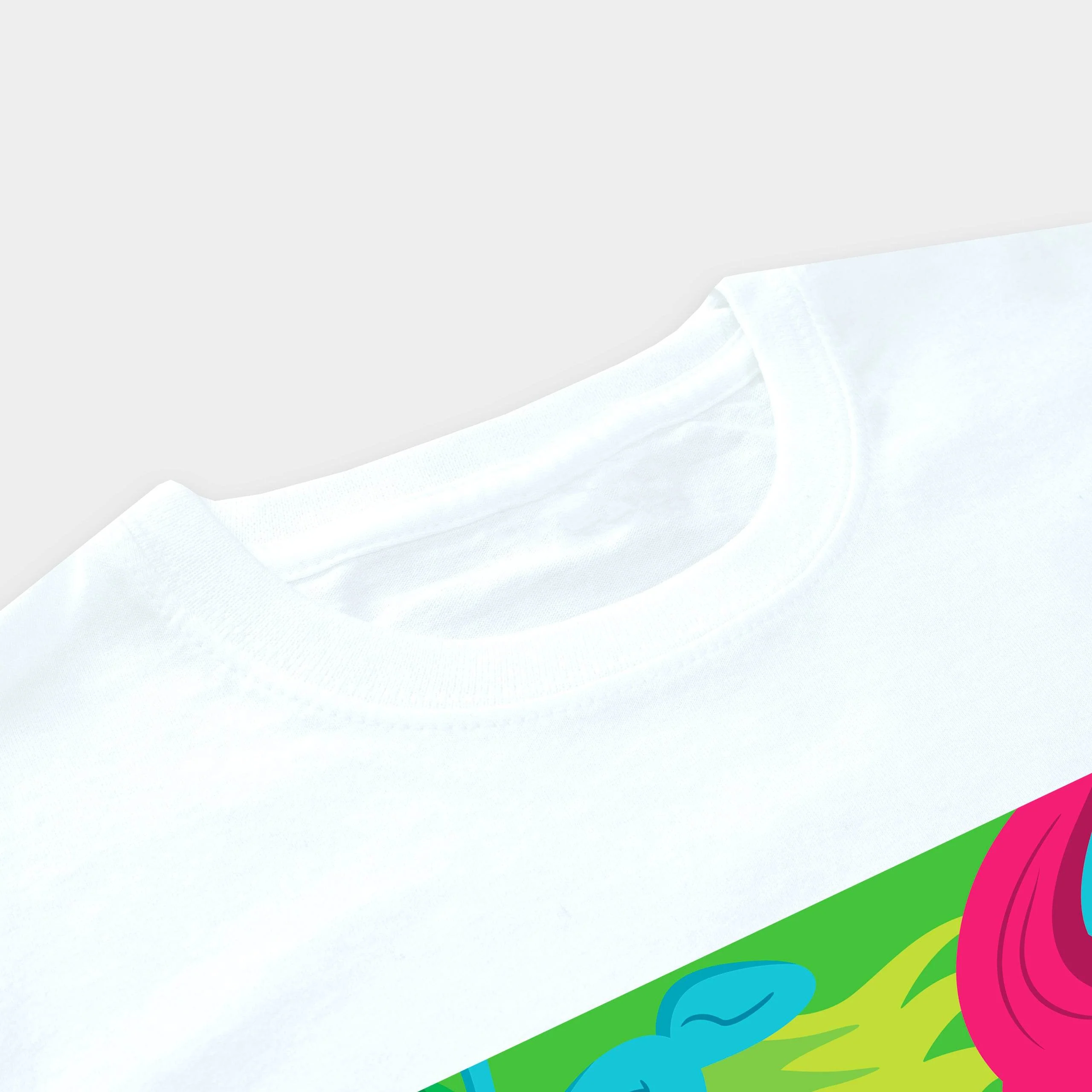 Trolls Band Together T-Shirt - Image 2
