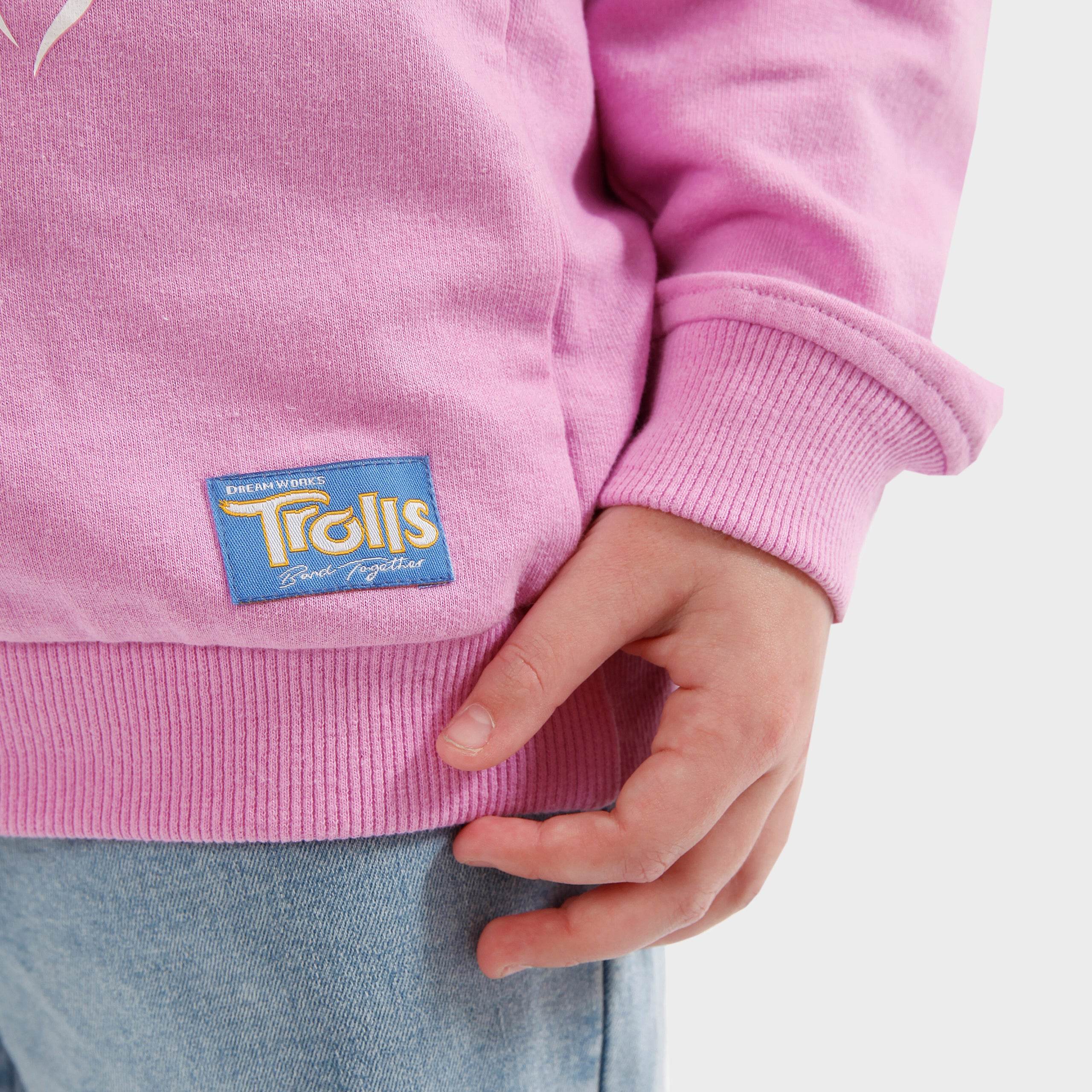 Trolls Hoodie - Image 5