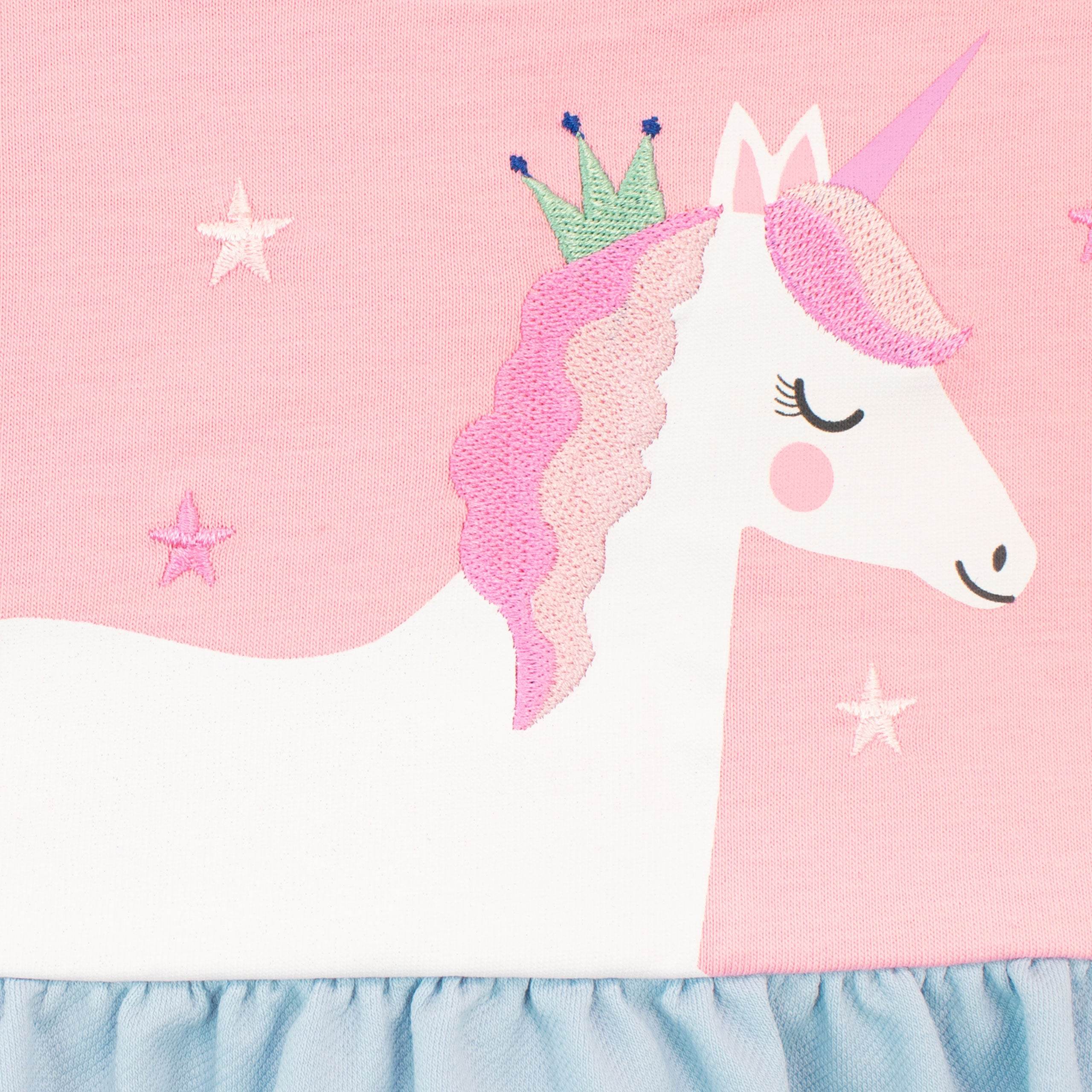 Harry Bear Unicorn Dress - Image 2