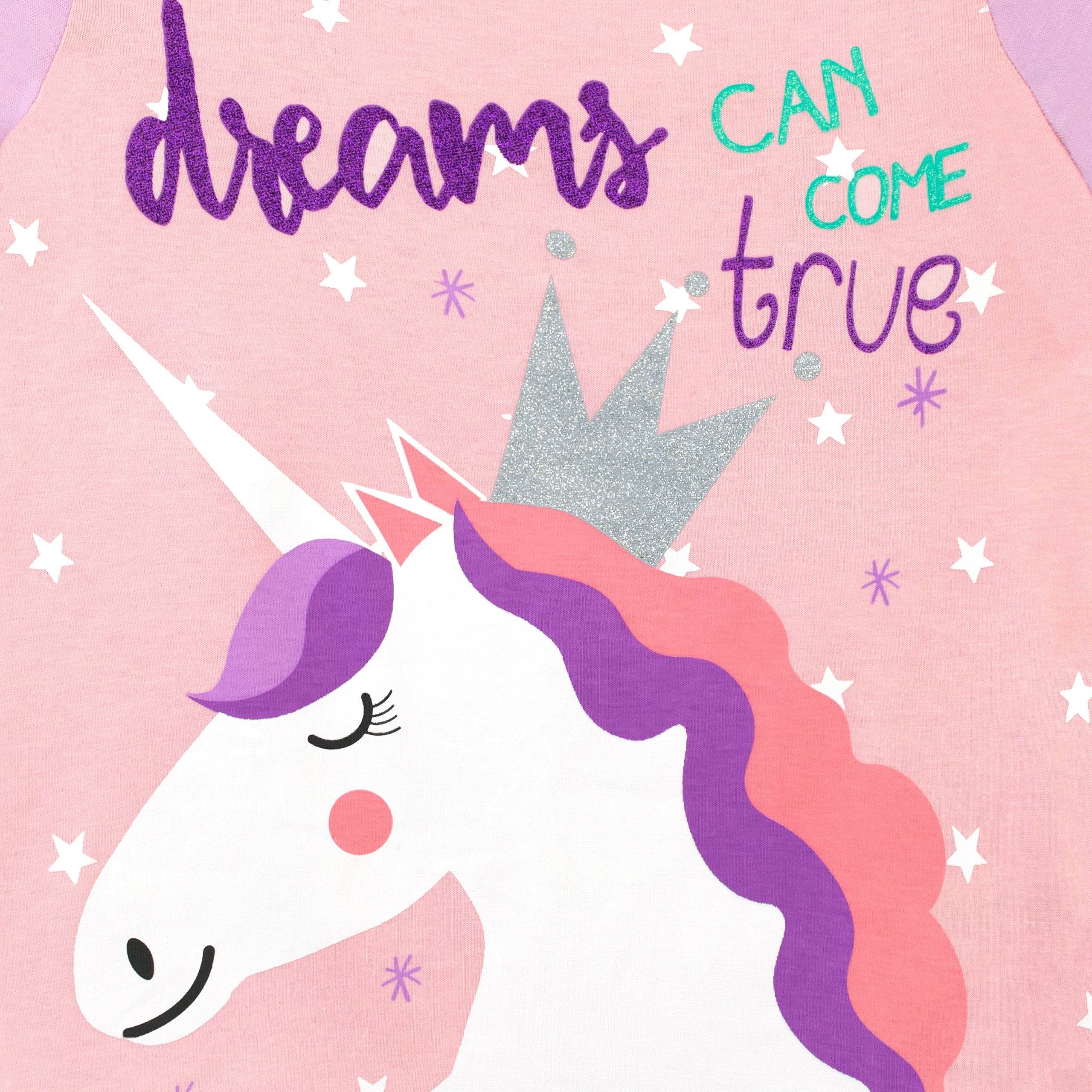 Harry Bear Unicorn Pyjamas - Image 3
