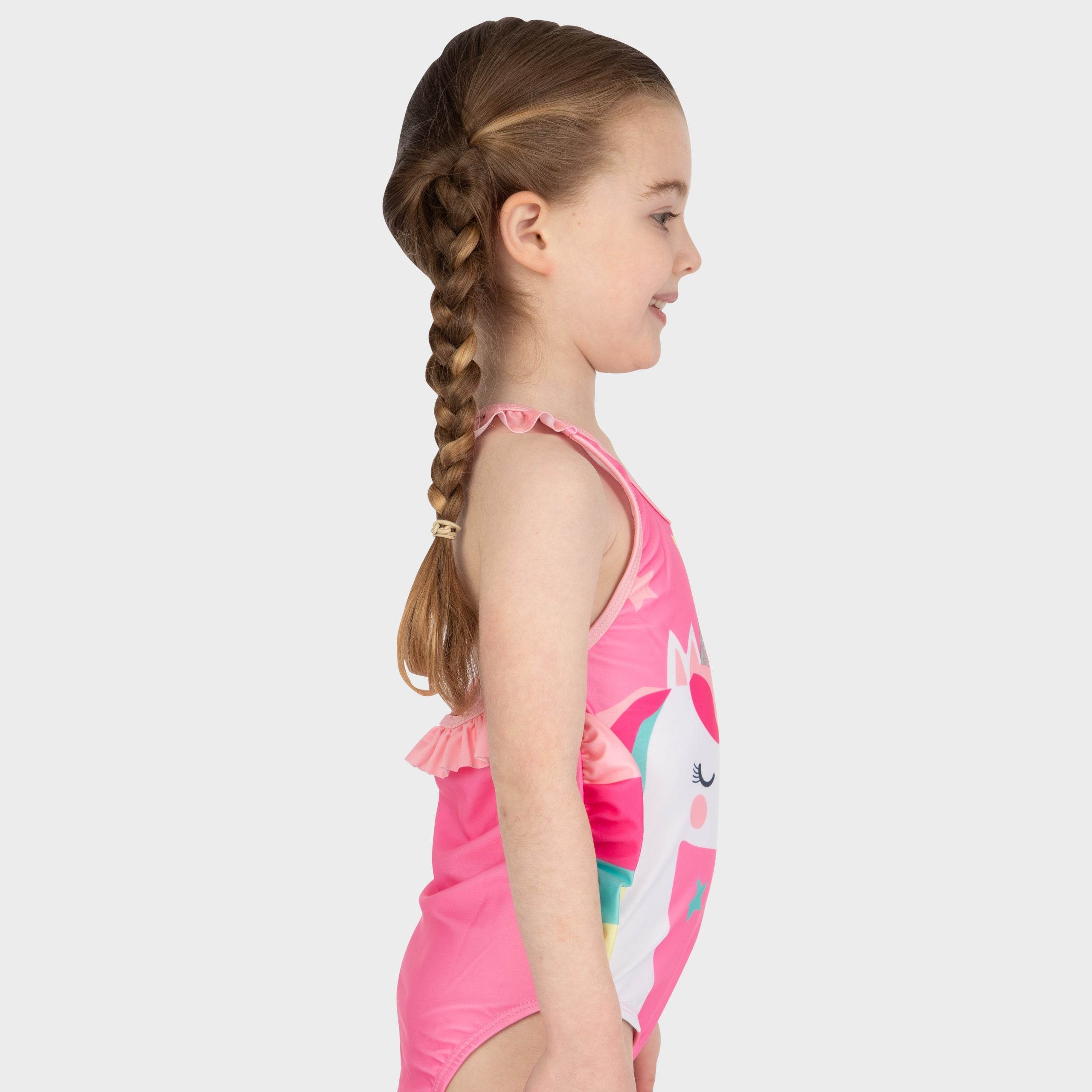 Harry Bear Unicorn Swimming Costume - Image 3