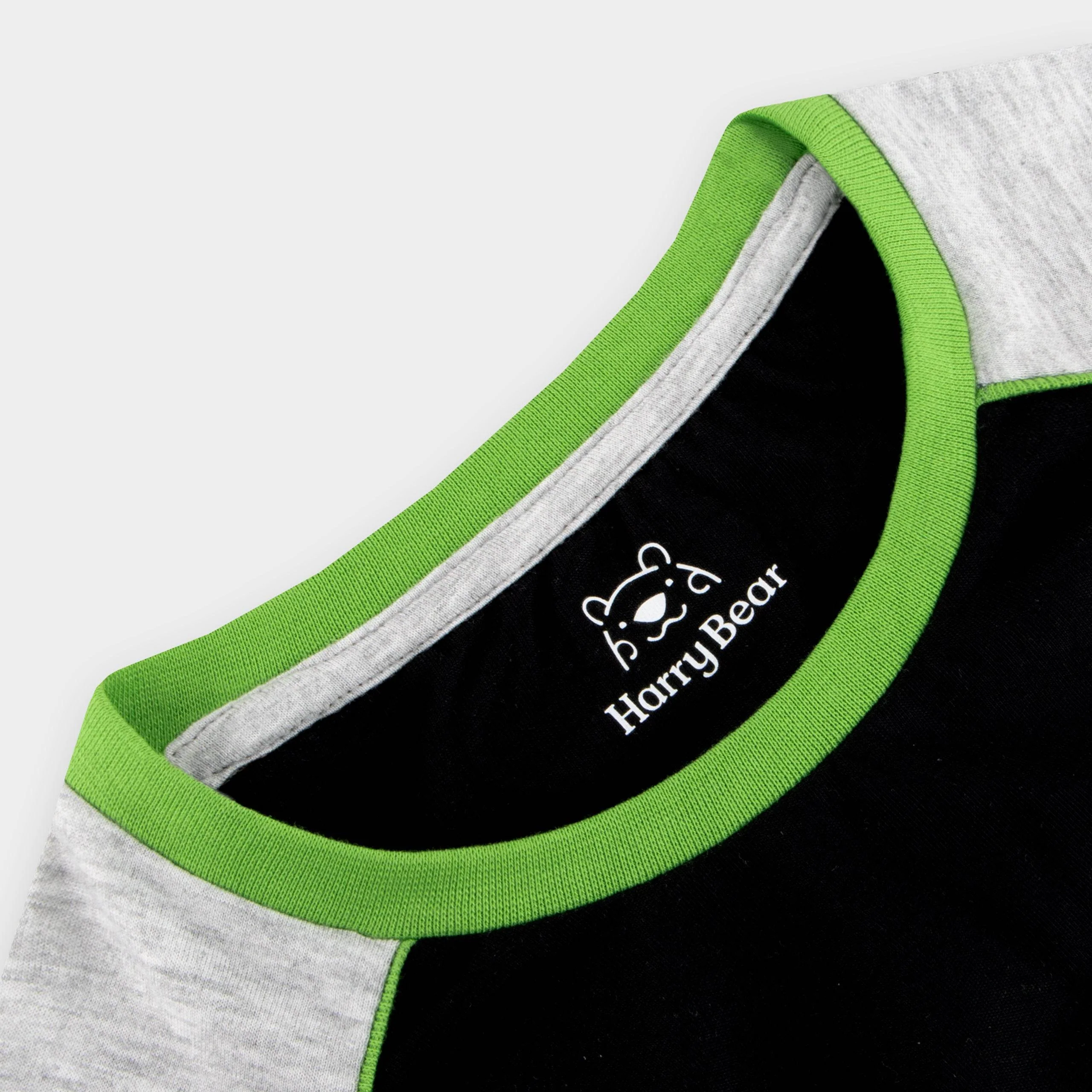 Harry Bear Weekend Warrior Gaming Pyjamas - Image 9