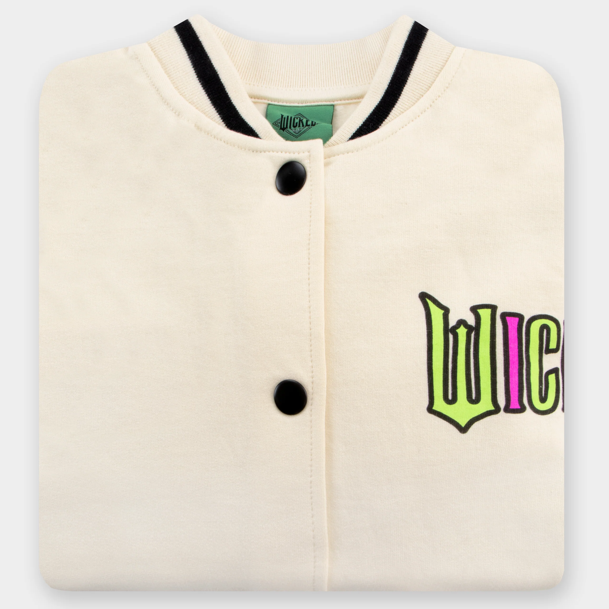 Wicked Bomber Jacket - Image 9