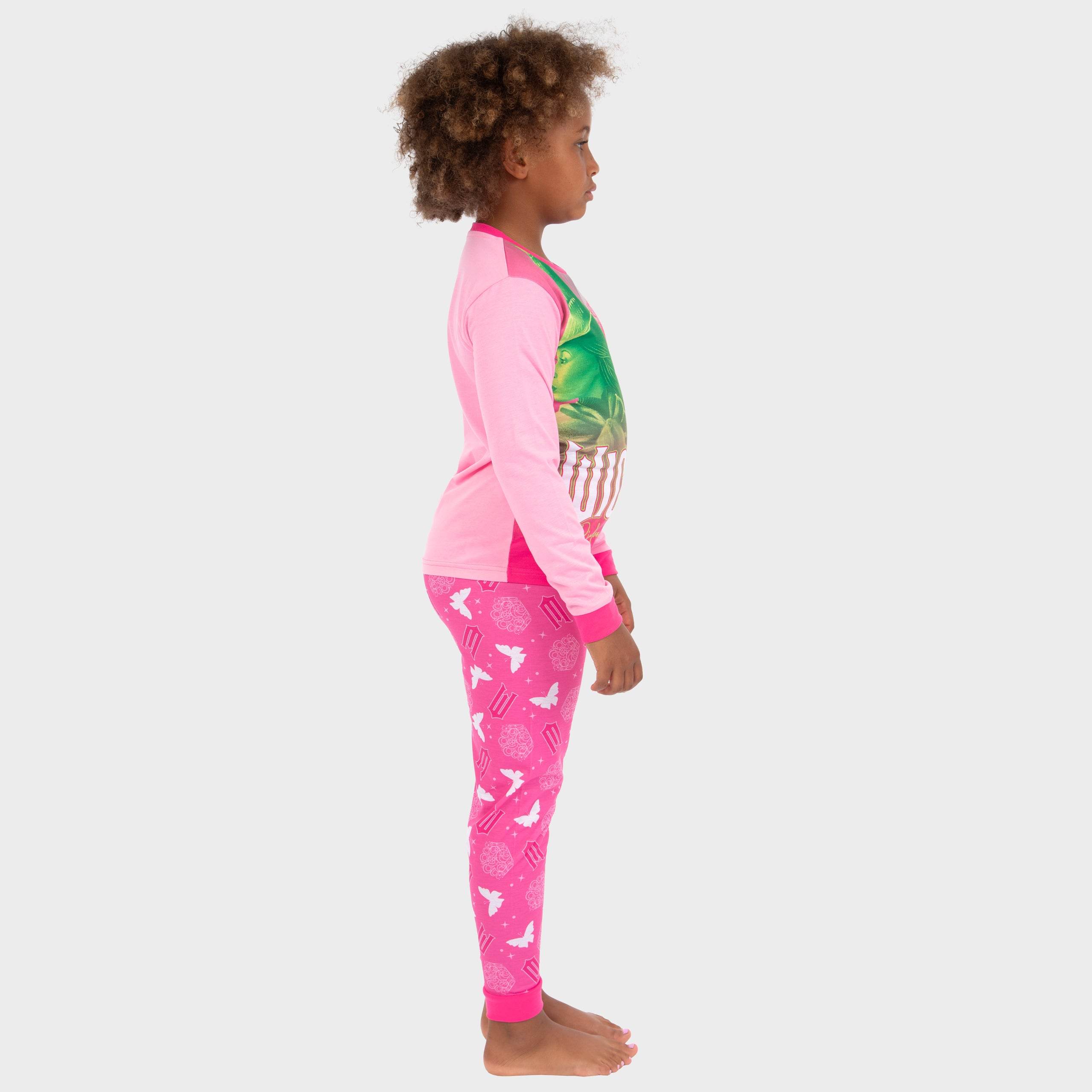 Wicked Elphaba And Glinda Pyjamas - Image 4