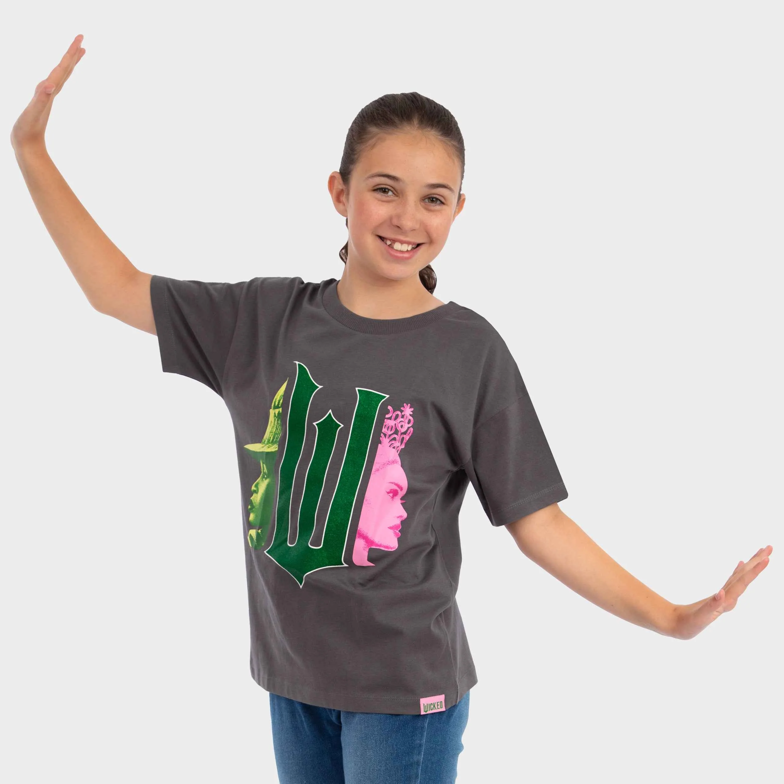 Wicked Girls T-Shirt - Image 7