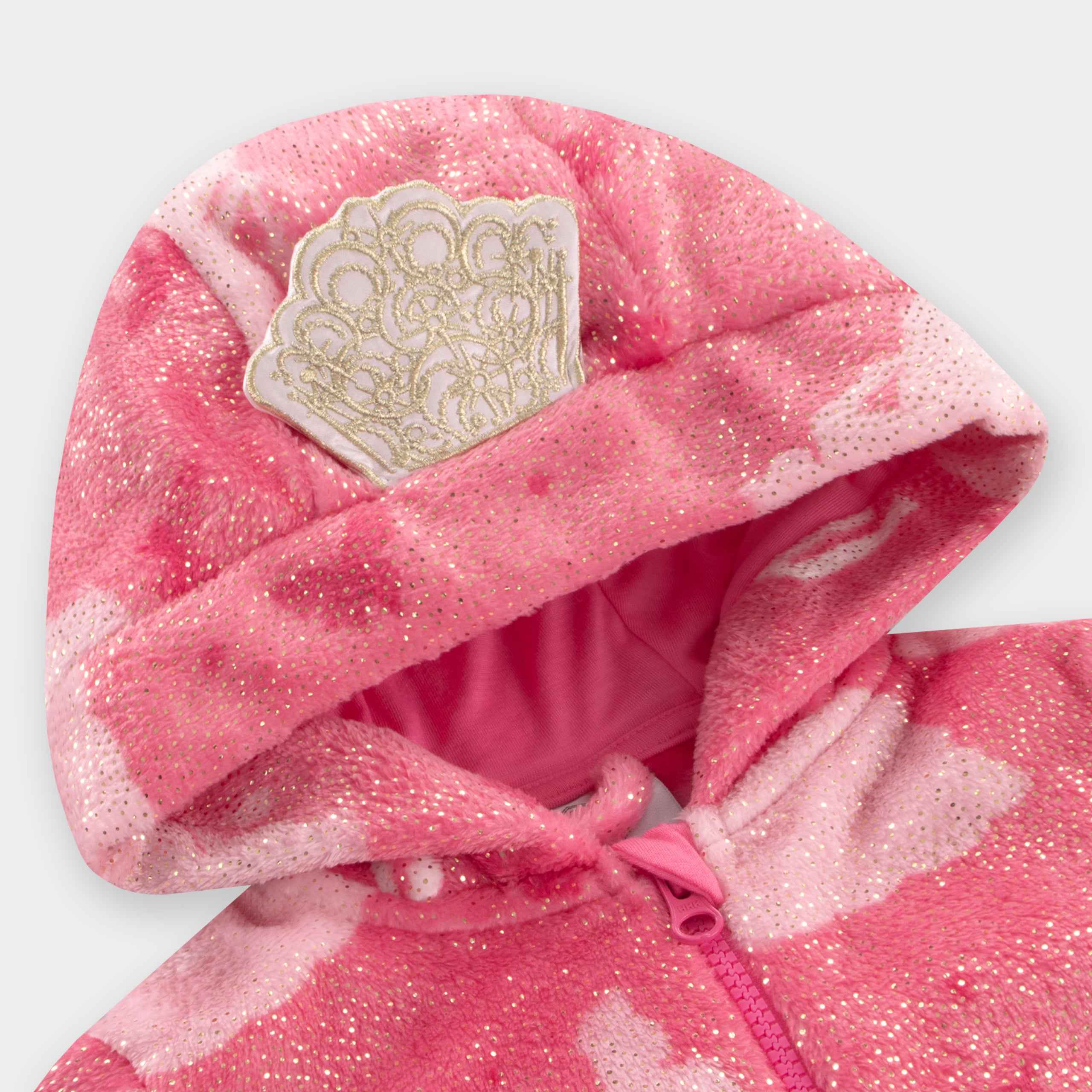 Wicked Glinda Girls Onesie - Image 8