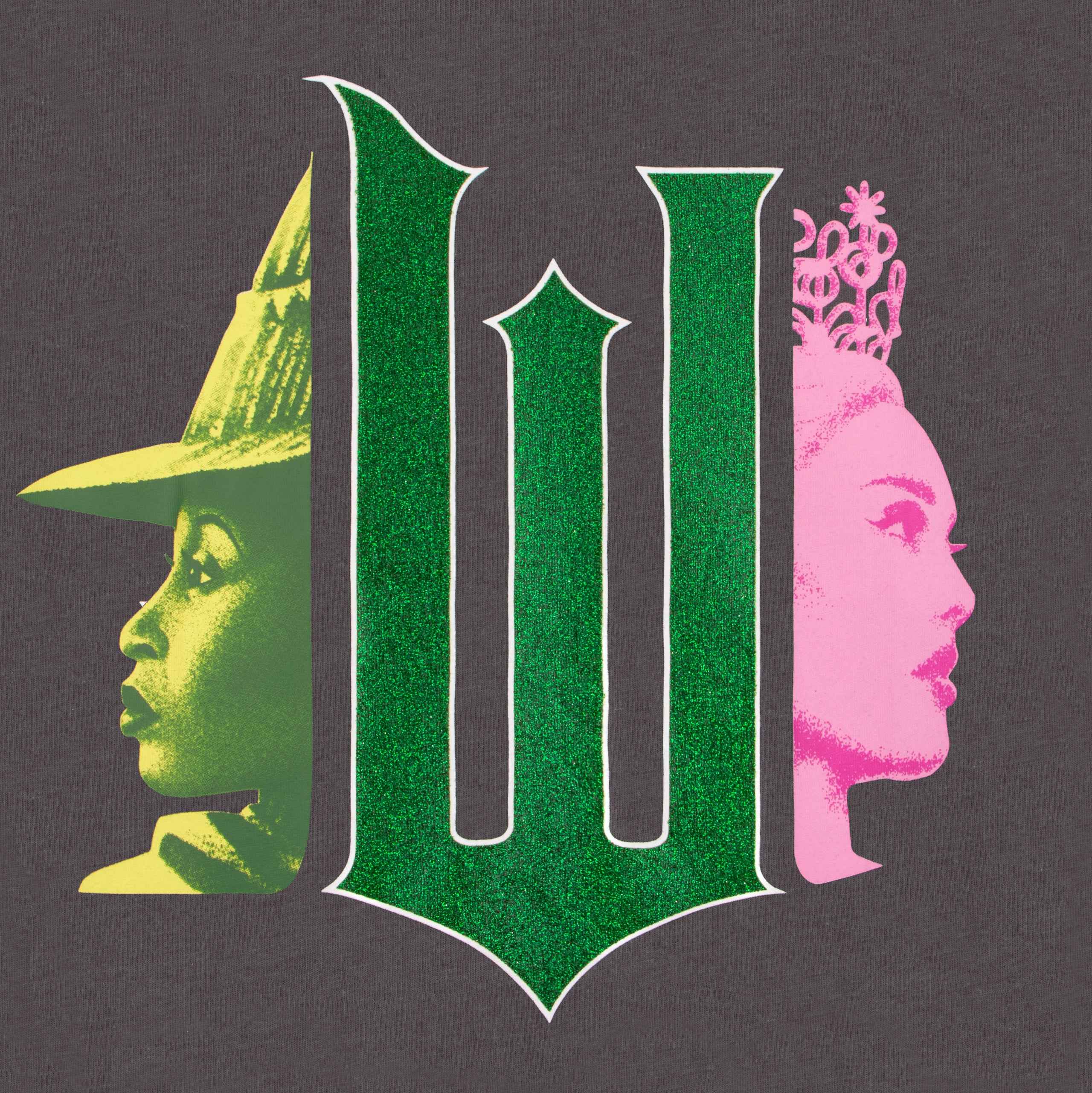Wicked Ladies T-Shirt - Image 2