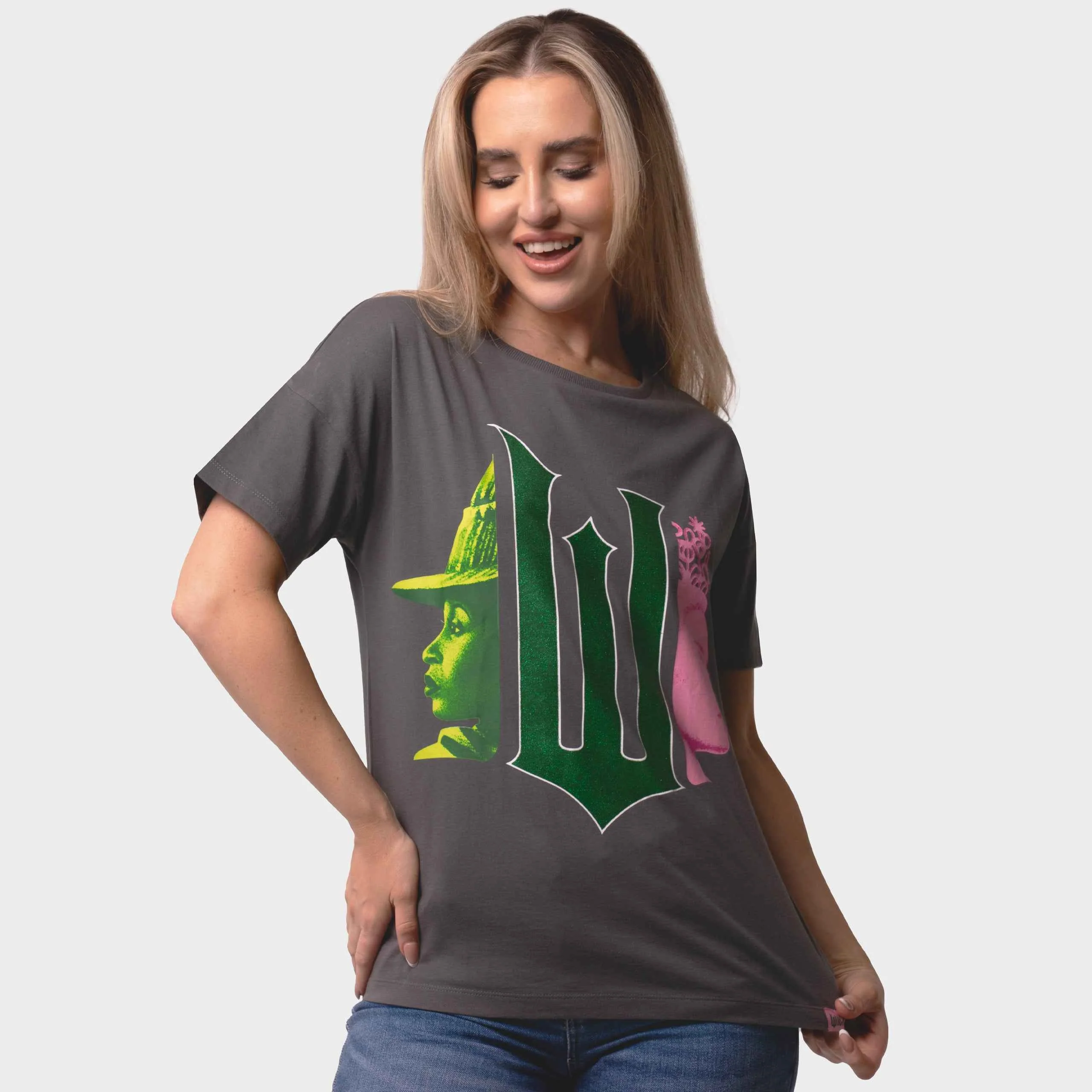 Wicked Ladies T-Shirt - Image 6