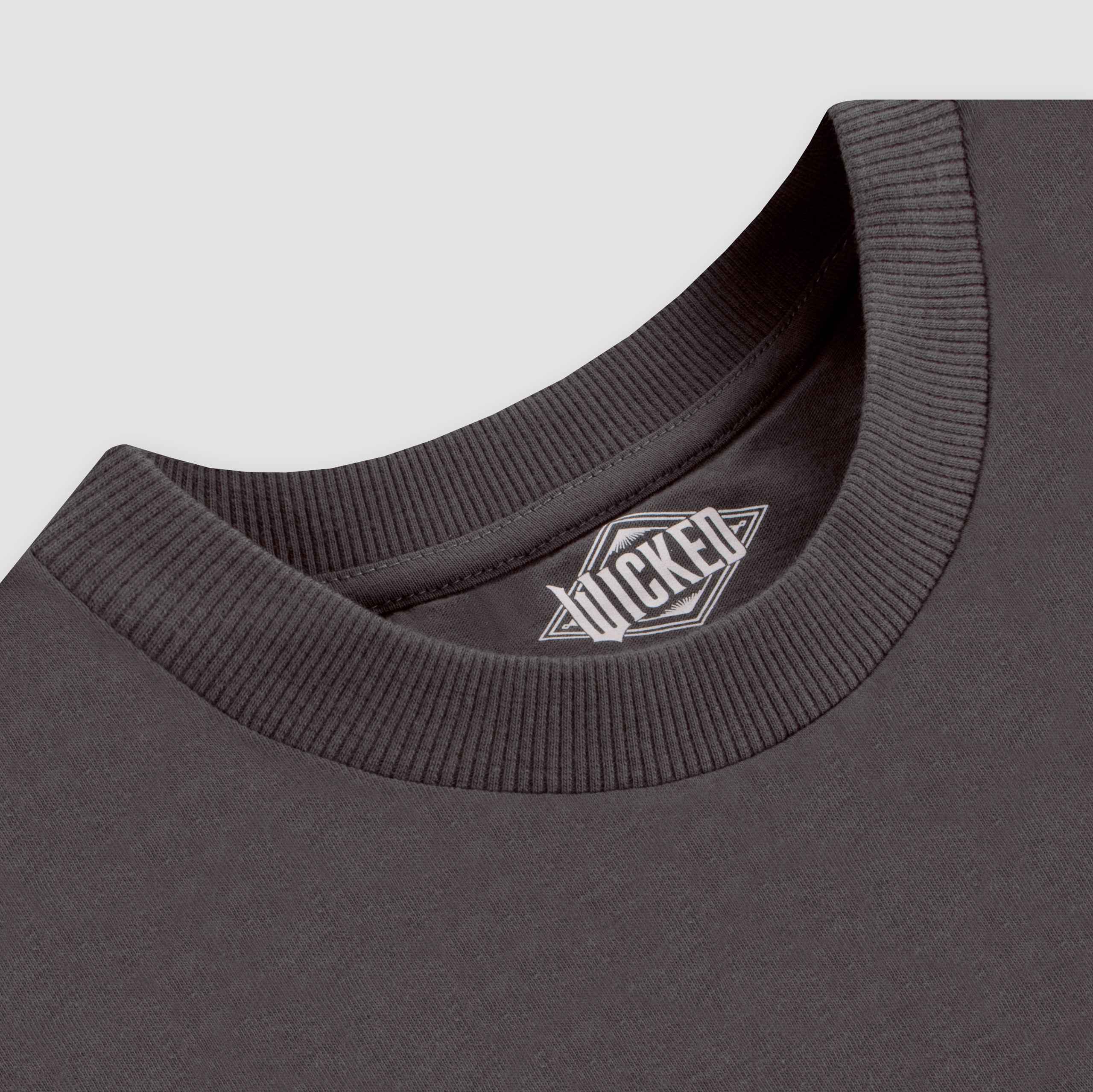 Wicked Ladies T-Shirt - Image 8