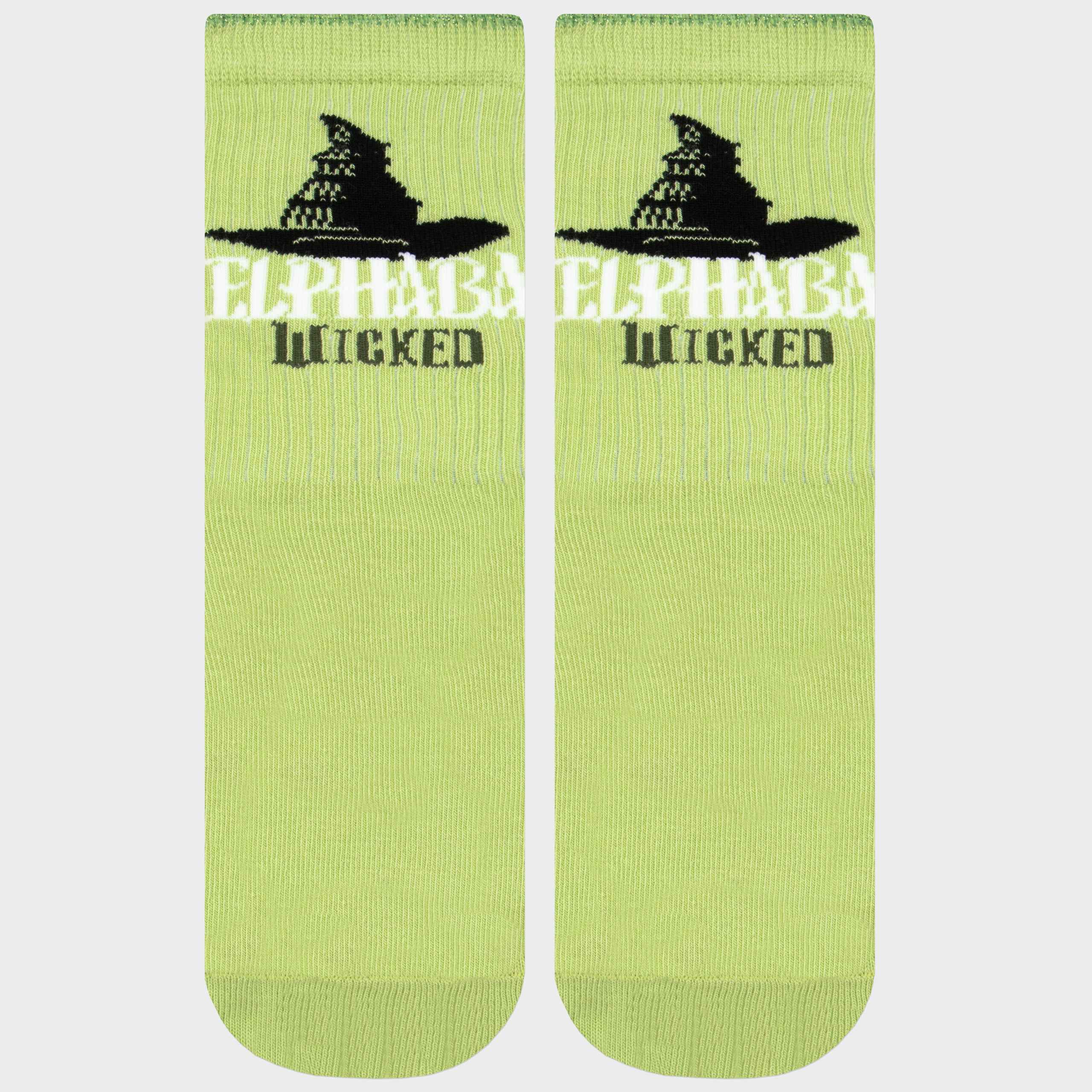 Wicked Pack Of 3 Socks - Image 4